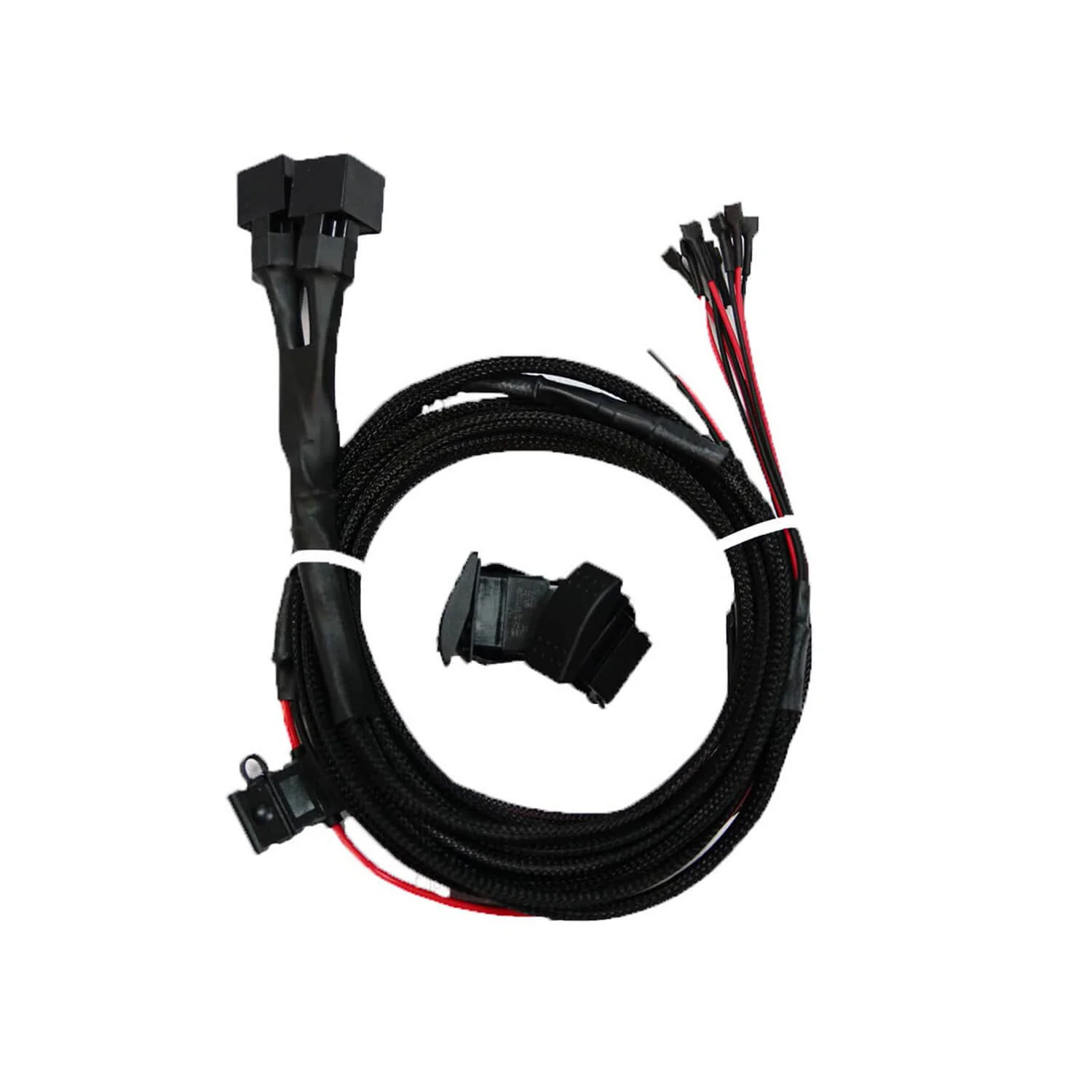 ARB 40 Amp Vehicle Harness