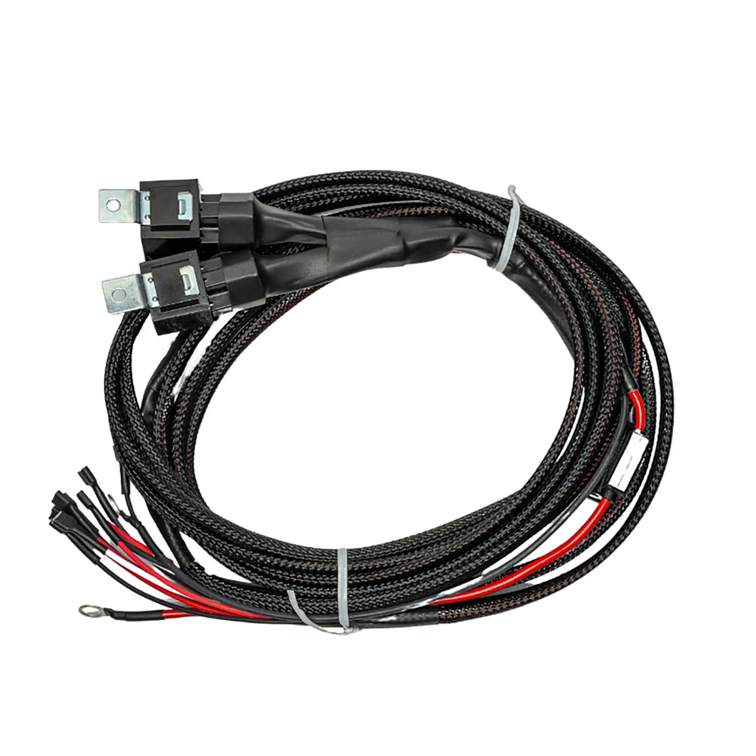 ARB NACHO 40 Amp Harness Without Switches