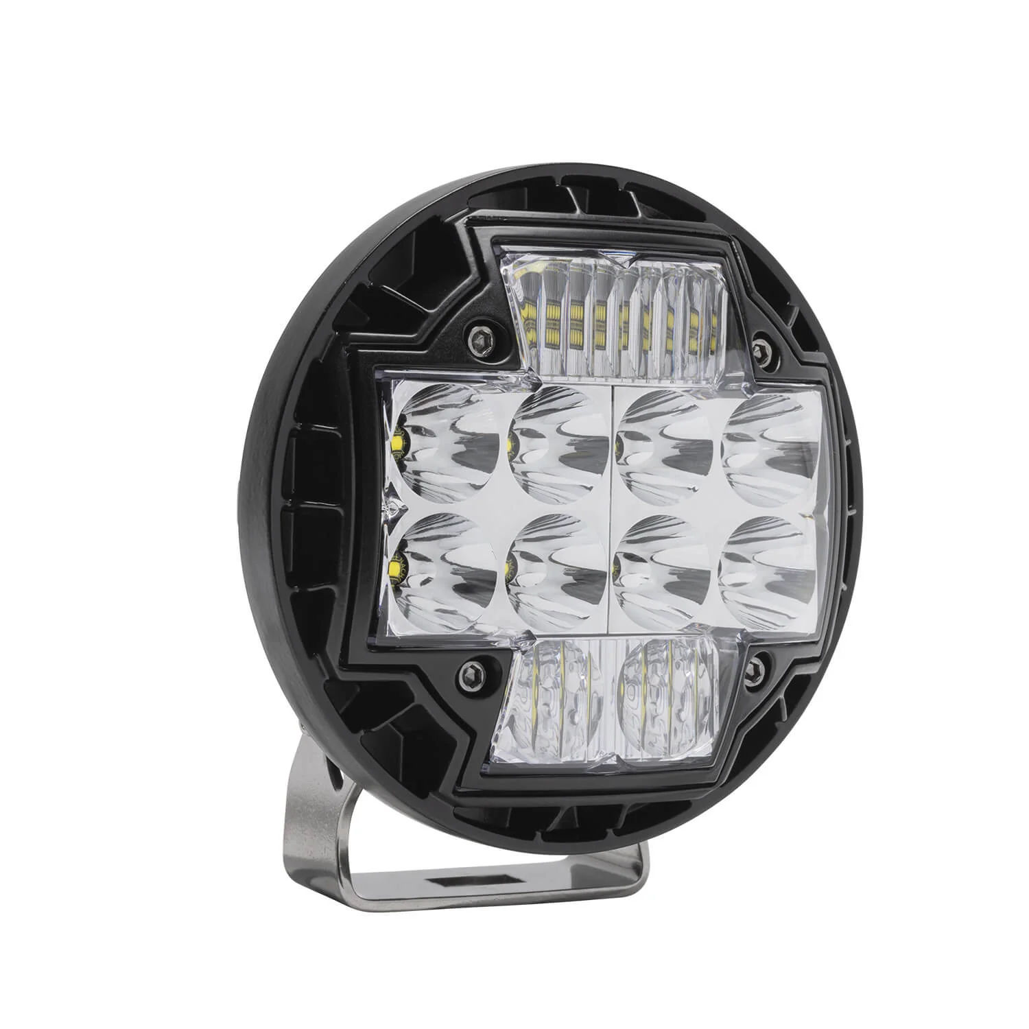ARB TM5 Combo White Set
