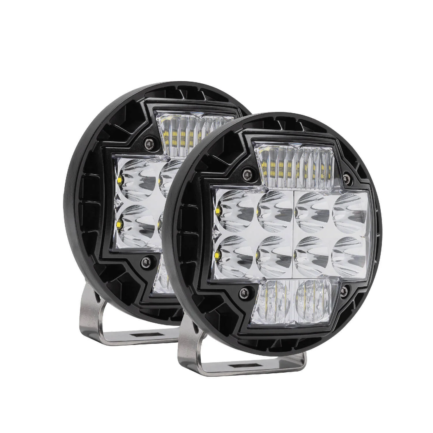 ARB TM5 Combo White Set - Image 10