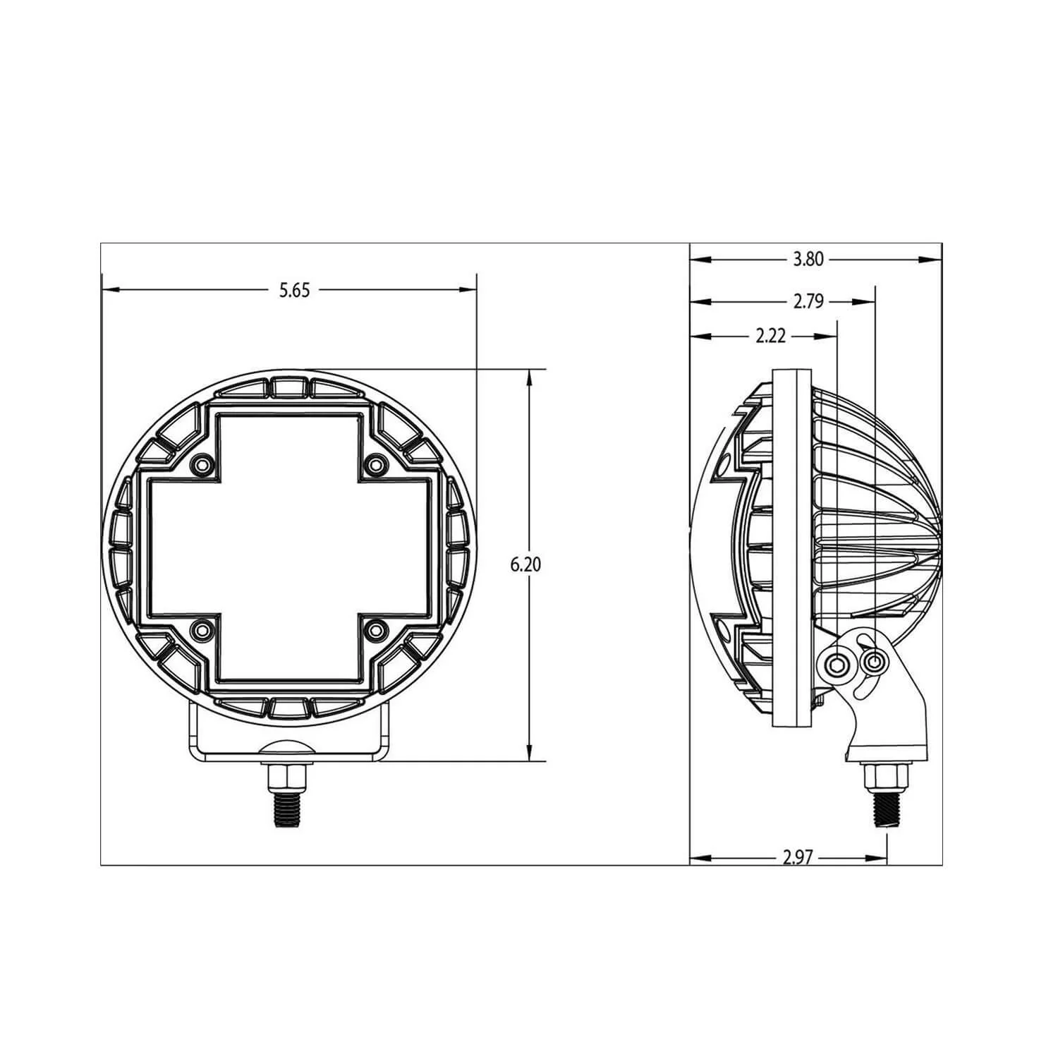 ARB TM5 Combo White Set - Image 11