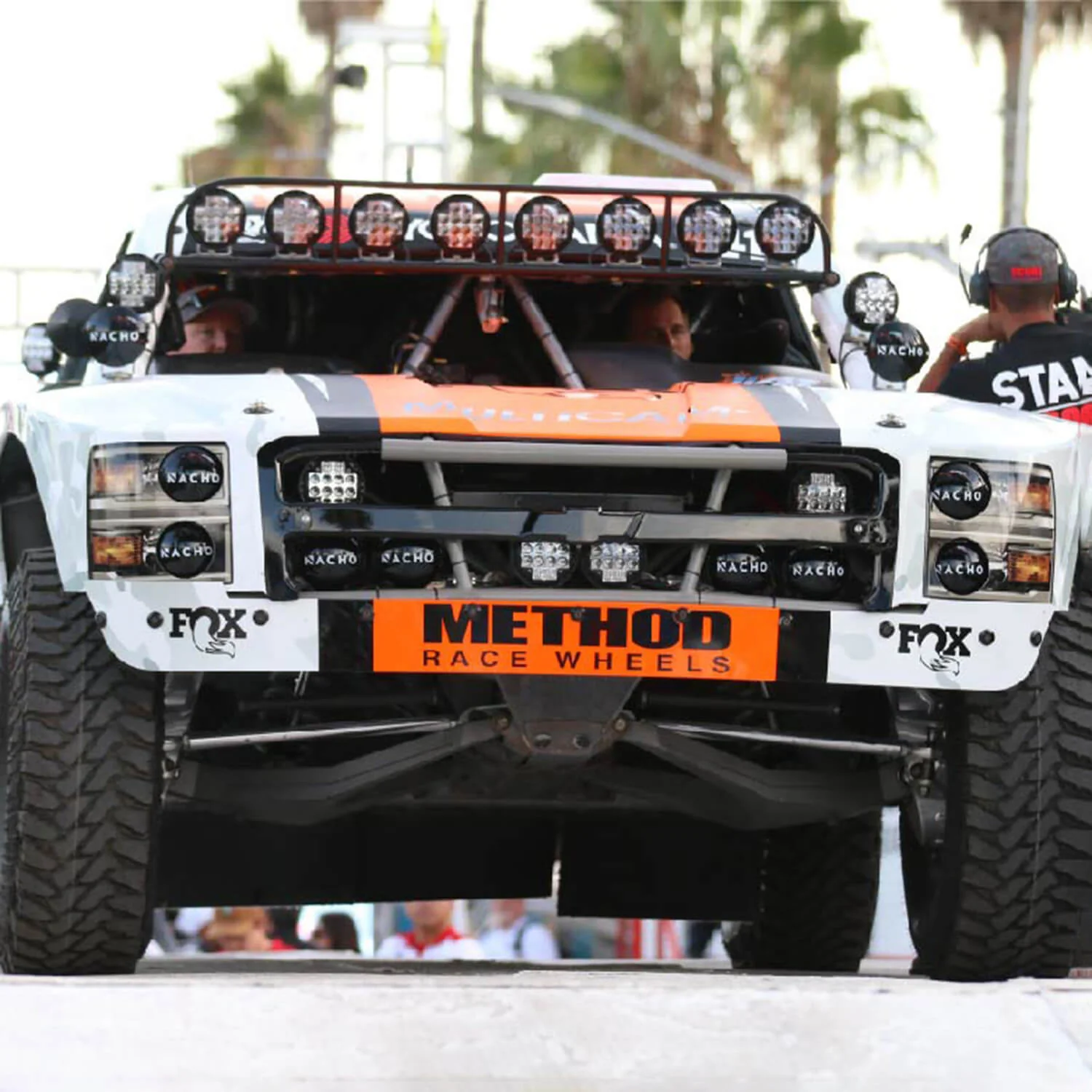 ARB TM5 Racer Set - Image 5