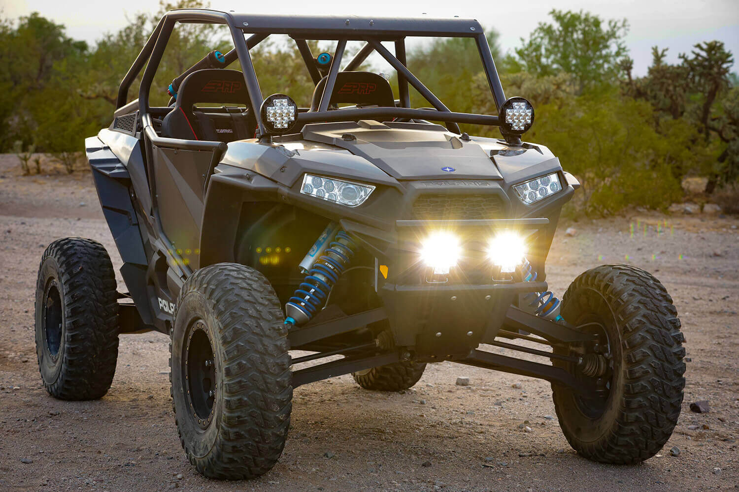 ARB TM5 Amber White Set - Image 7
