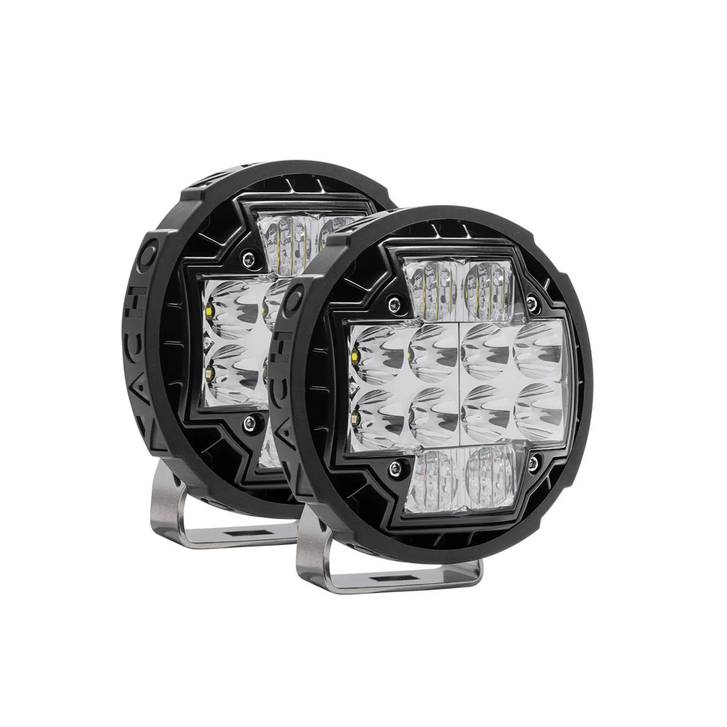 ARB TM5 Amber White Set - Image 9