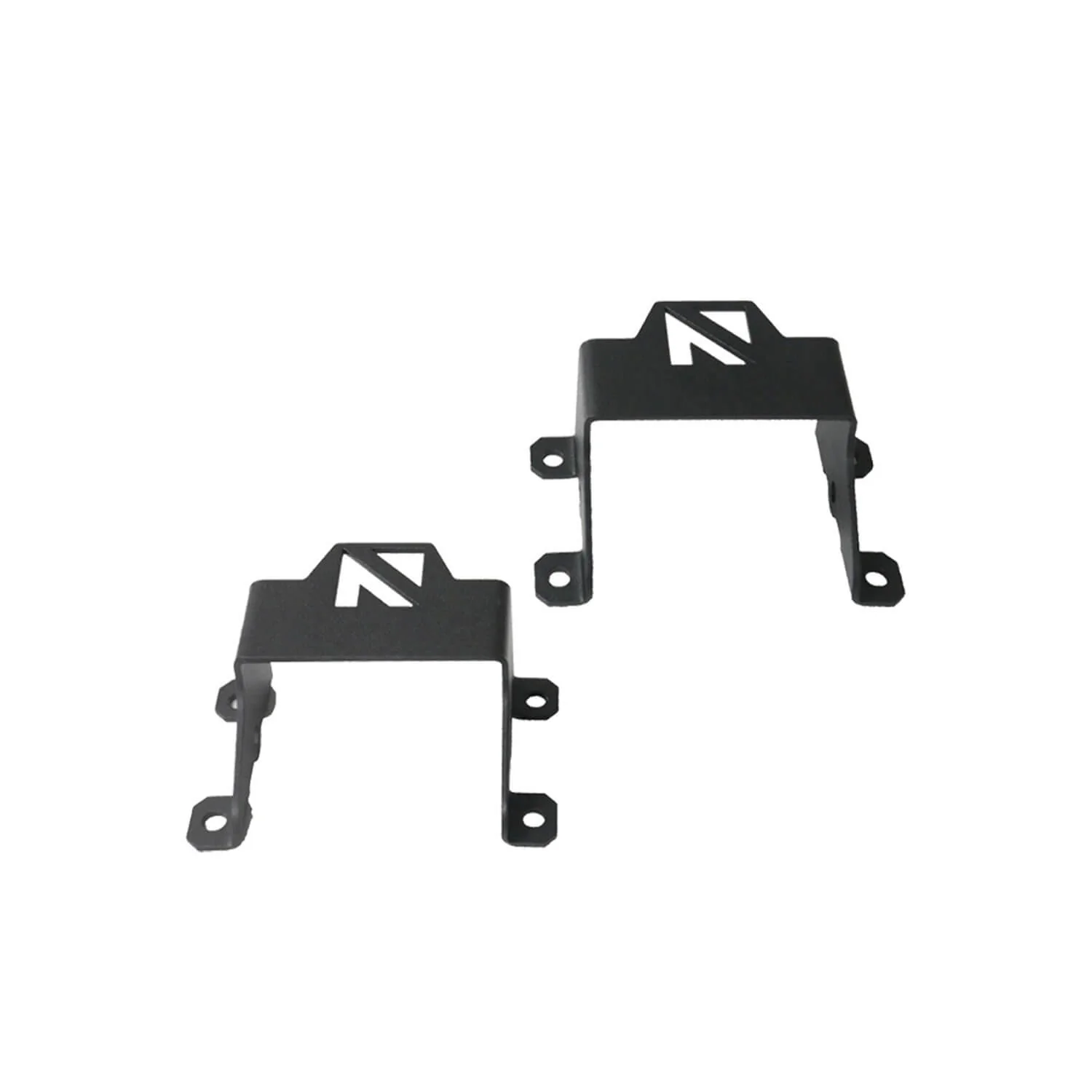 ARB Quatro Fog Mounts