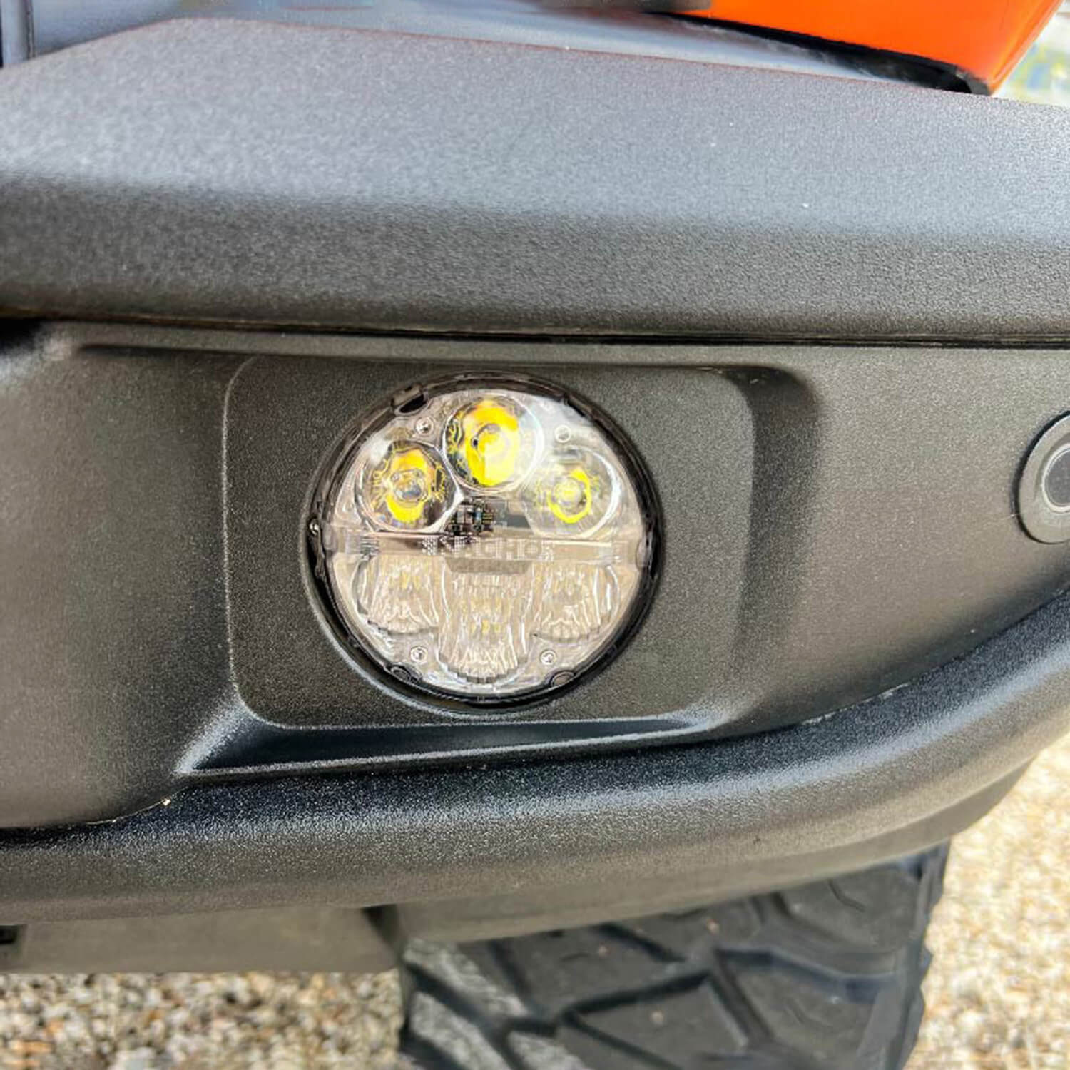 ARB Quatro Fog Mounts - Image 5