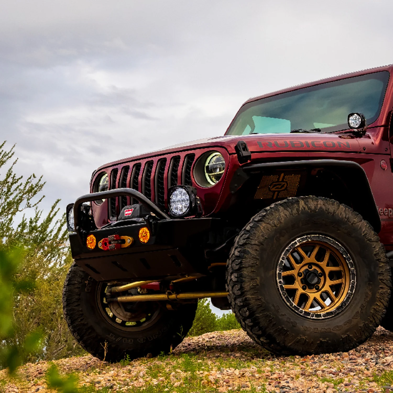 ARB Grande 4 Hi - Image 2