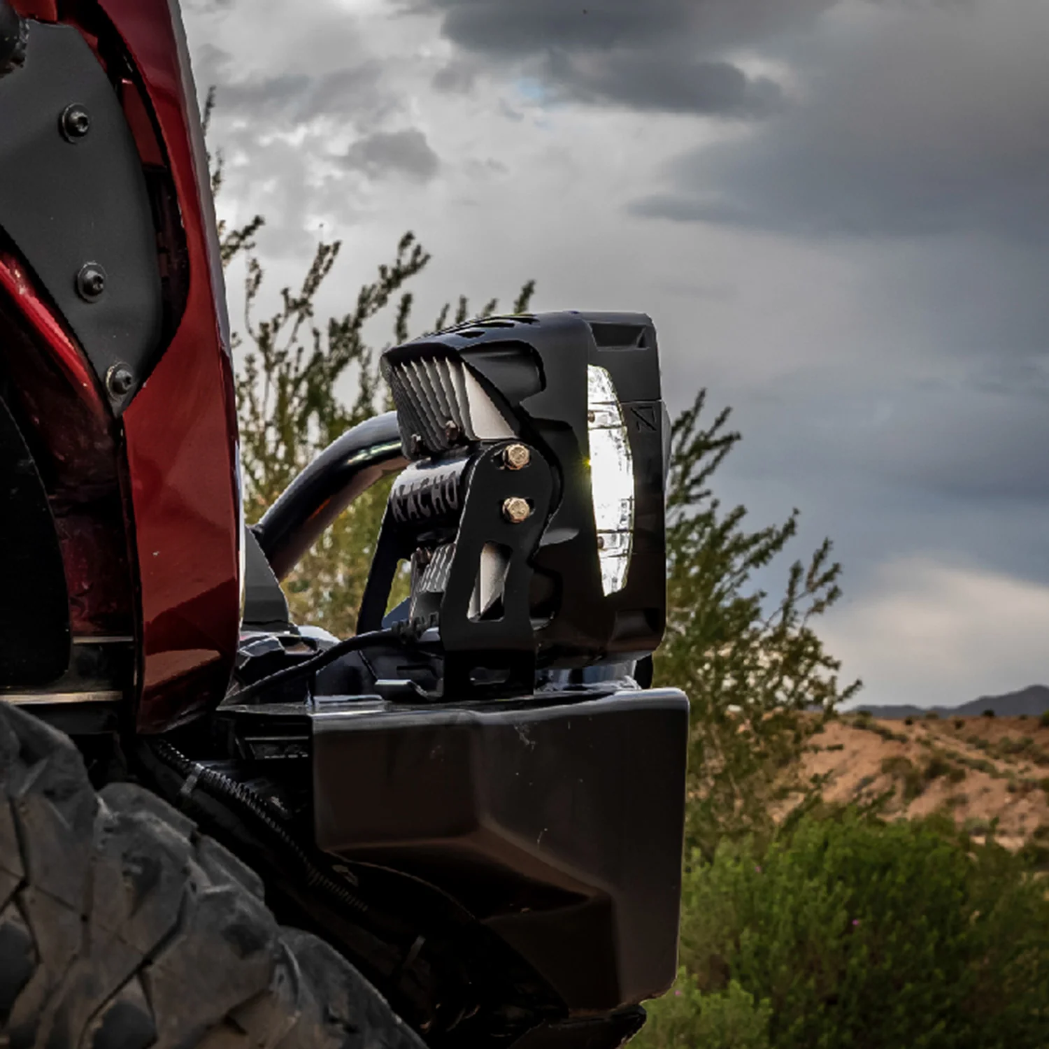 ARB Grande Supreme 100 - Image 5