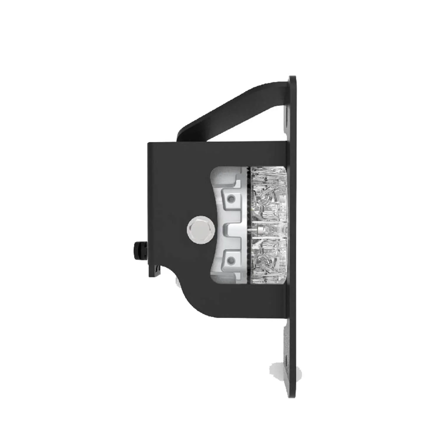 ARB 3 Piece Modular Bumper Quatro Fog Mount - Image 4