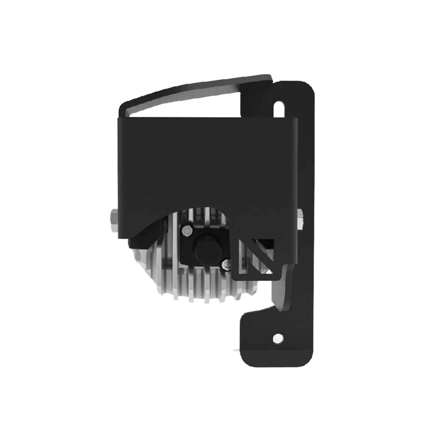 ARB 3 Piece Modular Bumper Quatro Fog Mount - Image 5