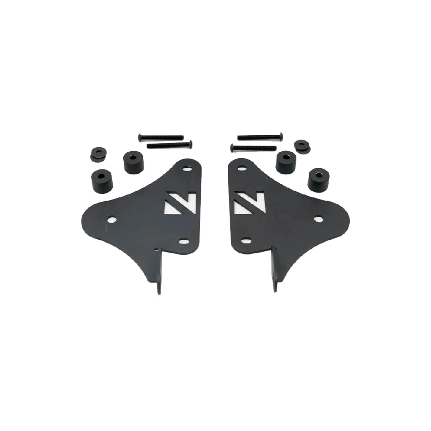 ARB A Pillar Mounts