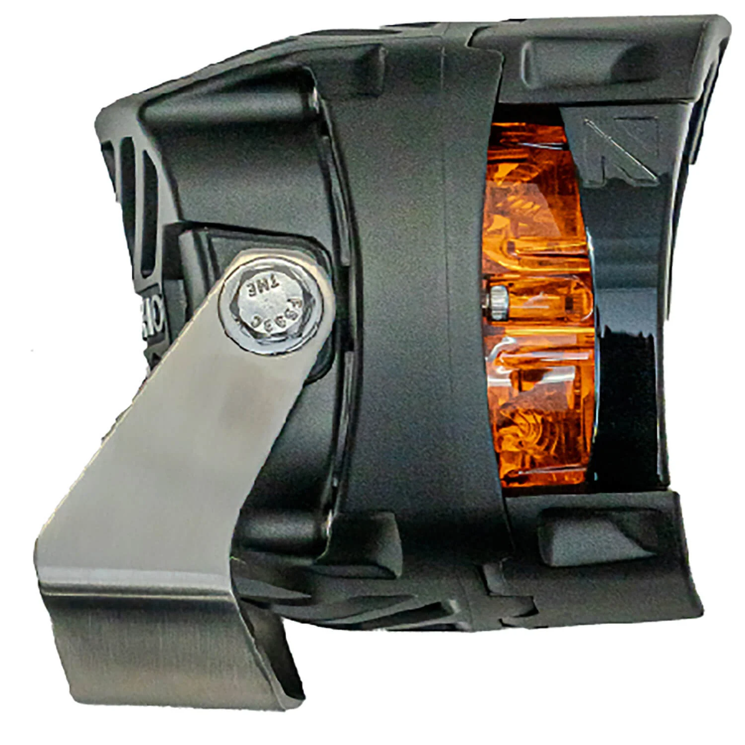 ARB NACHO Quatro Amber Light SAE Combo - Image 3