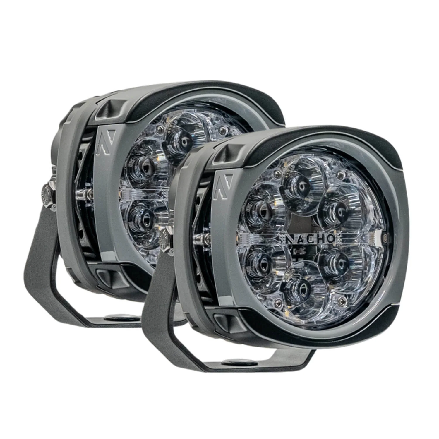 ARB Quatro Supreme 100