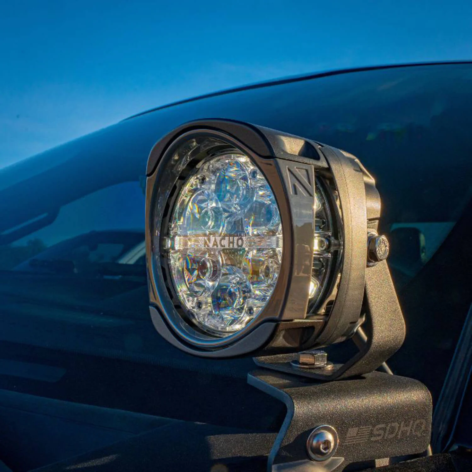 ARB Quatro Supreme 100 - Image 3