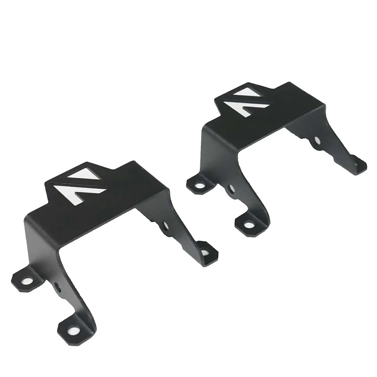 ARB NACHO SAE Only White Plug N Play Fog Light Kit - Image 5