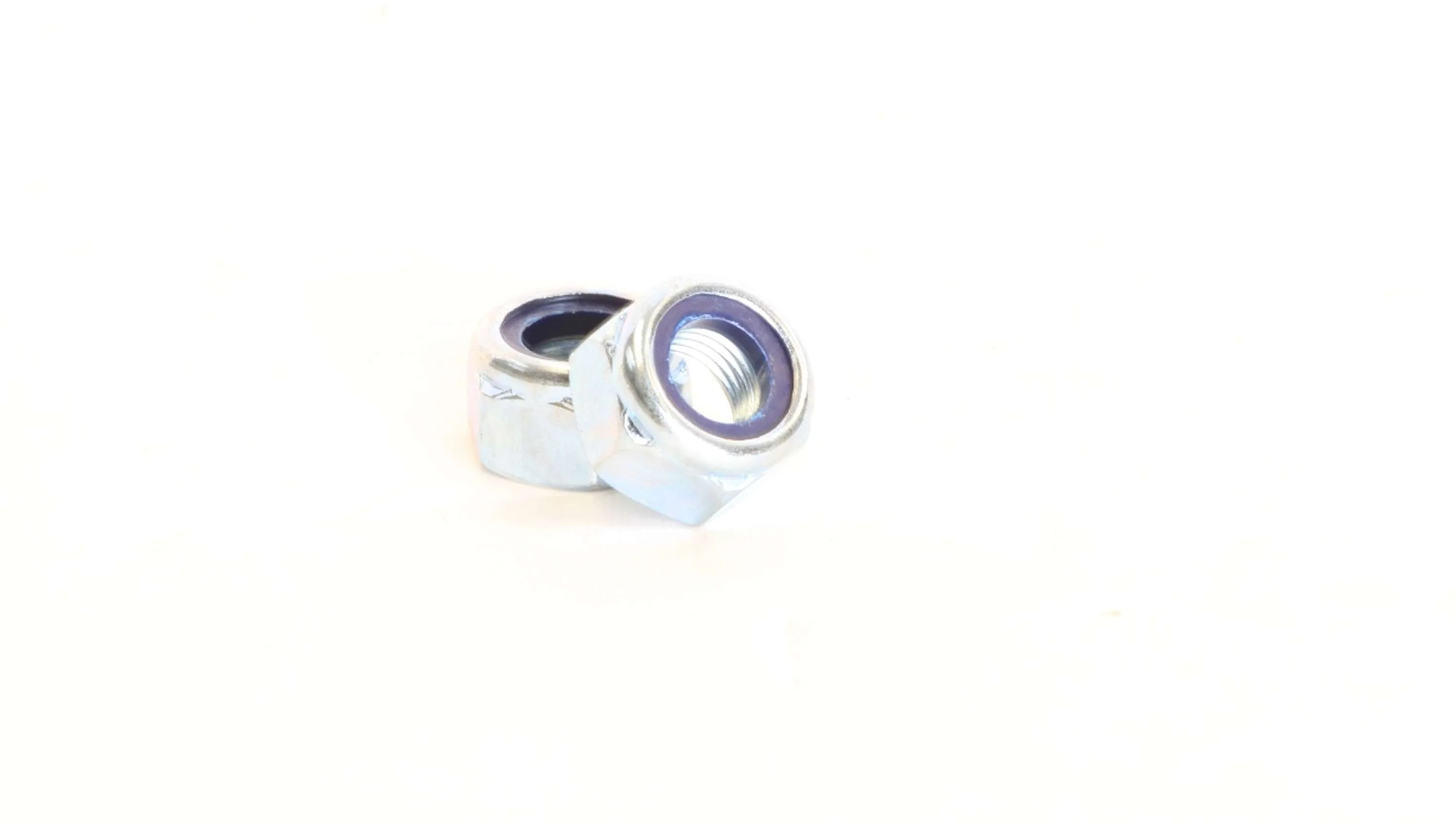 OEM Upper Control Arm Frame Bolt Kit - Image 2