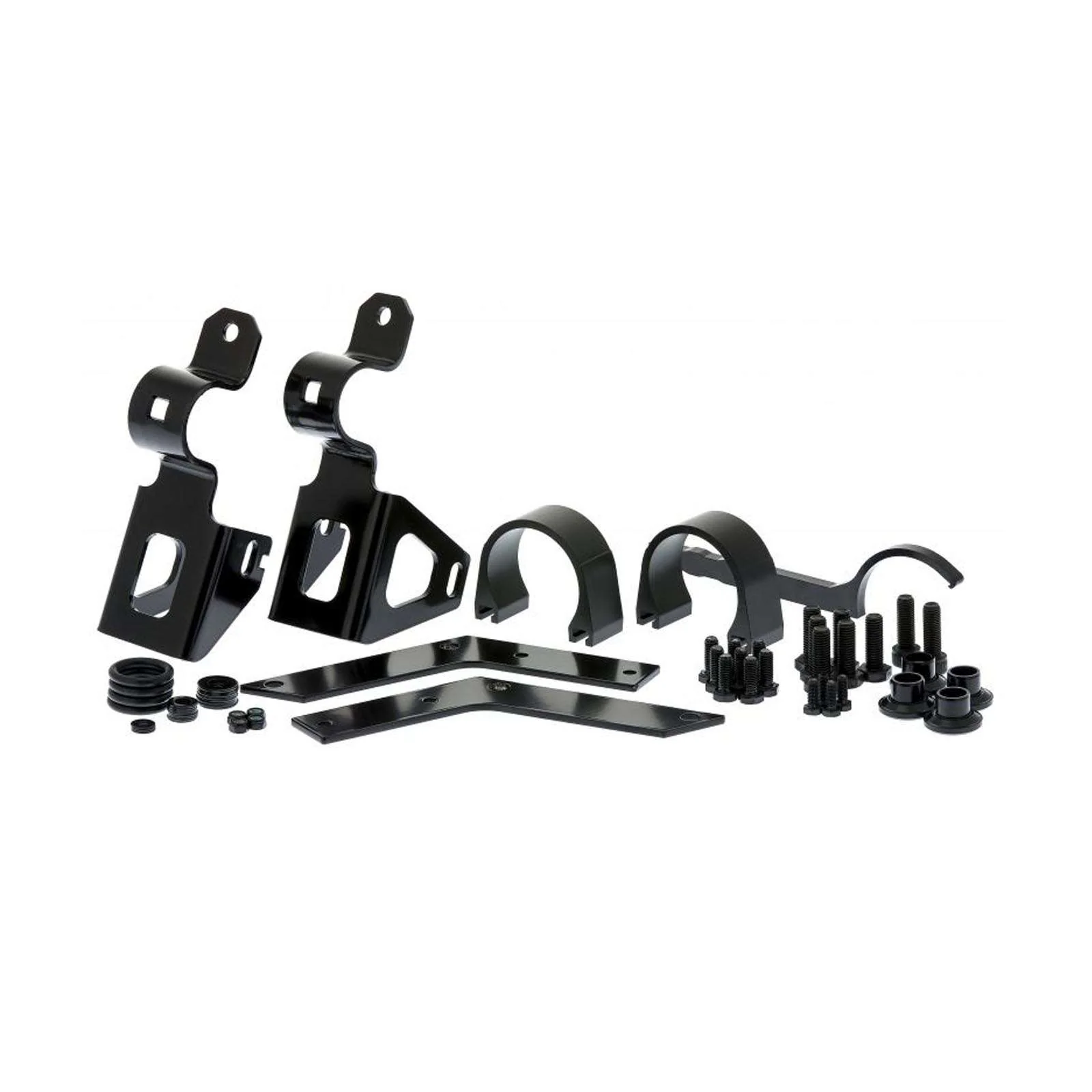 Old Man Emu BP-51 Spring Fitting Kit VM80010008