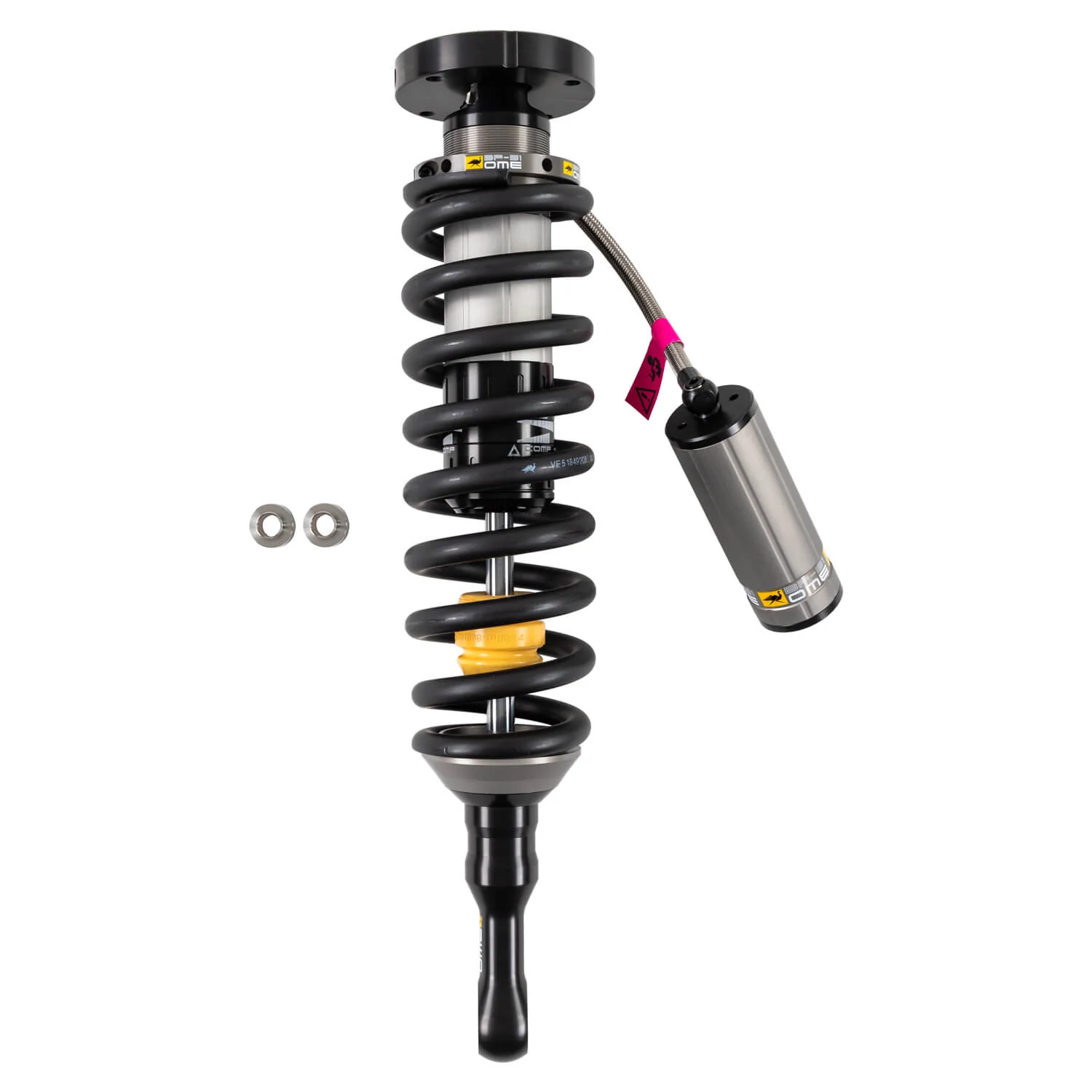 Old Man Emu BP51 Coilover for 2024-2026 Toyota Land Cruiser 250 4WD RWD Front Left