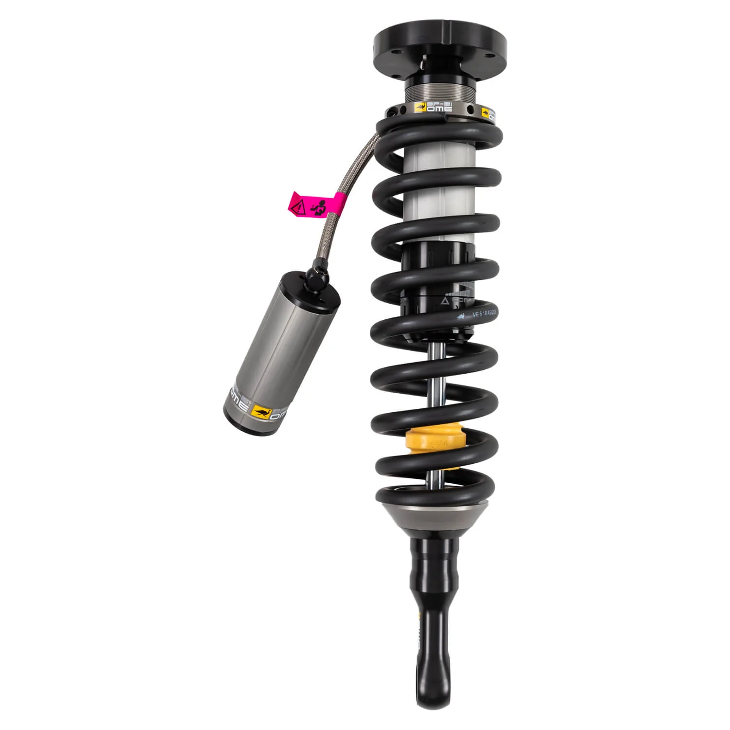Old Man Emu BP51 Coilover for 2024-2026 Toyota Land Cruiser 250 4WD RWD Front Right