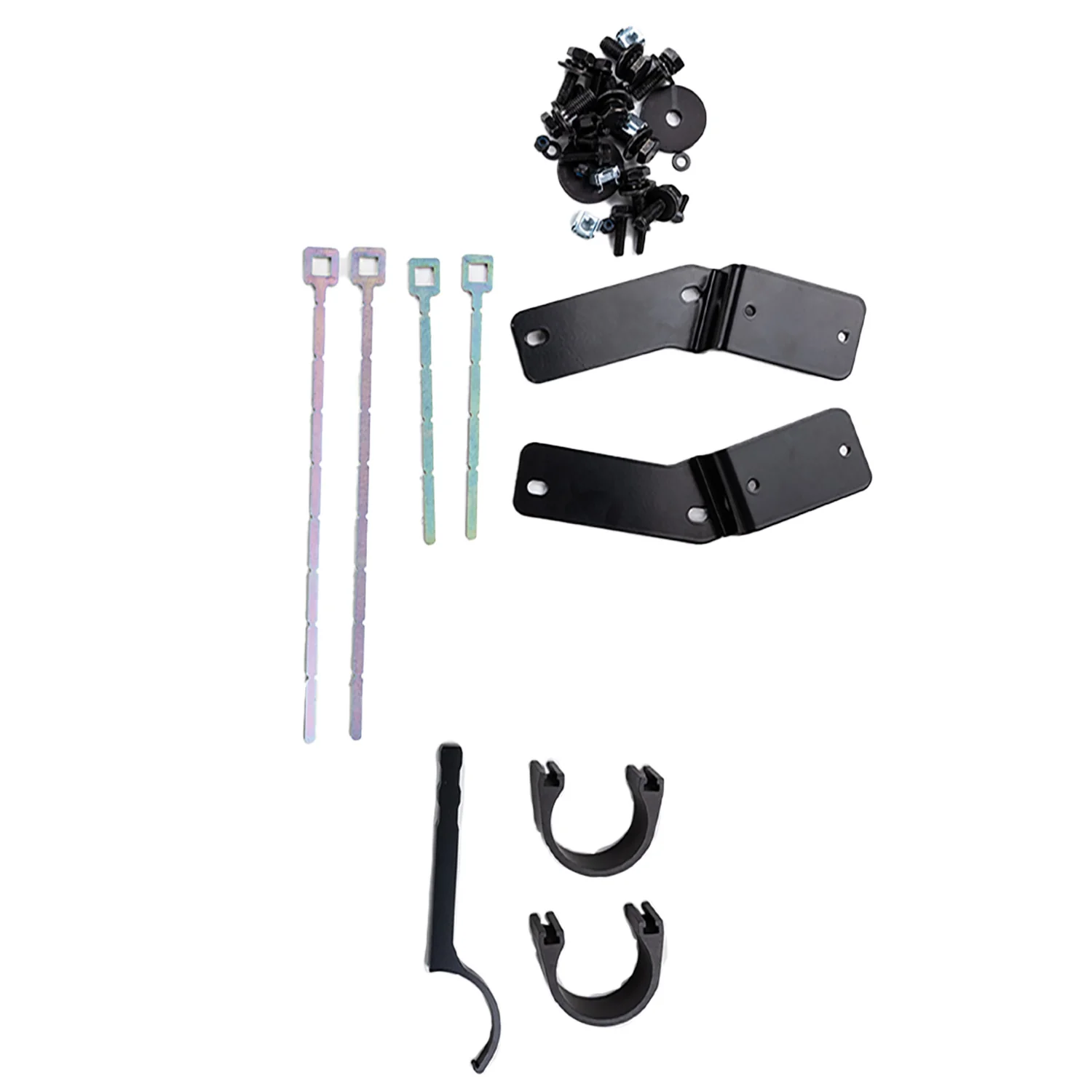 Old Man Emu BP51 Shocks Fitting Kit for 2022-2026 Toyota Tundra 4WD RWD Front