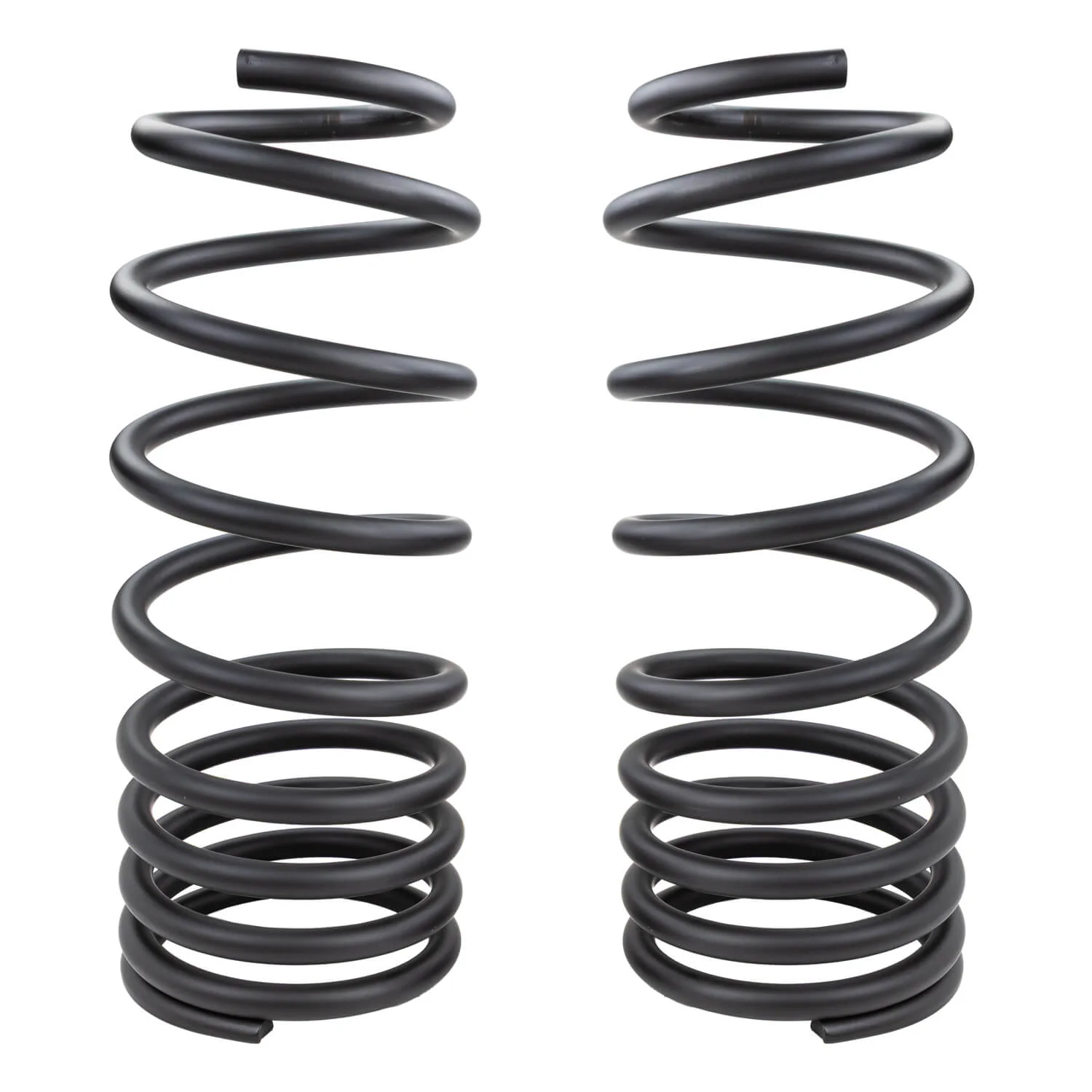 Old Man Emu Coil Spring Rear Pair Kit for 2024-2026 Toyota Land Cruiser 250 4WD RWD +2" (440-880 lbs)