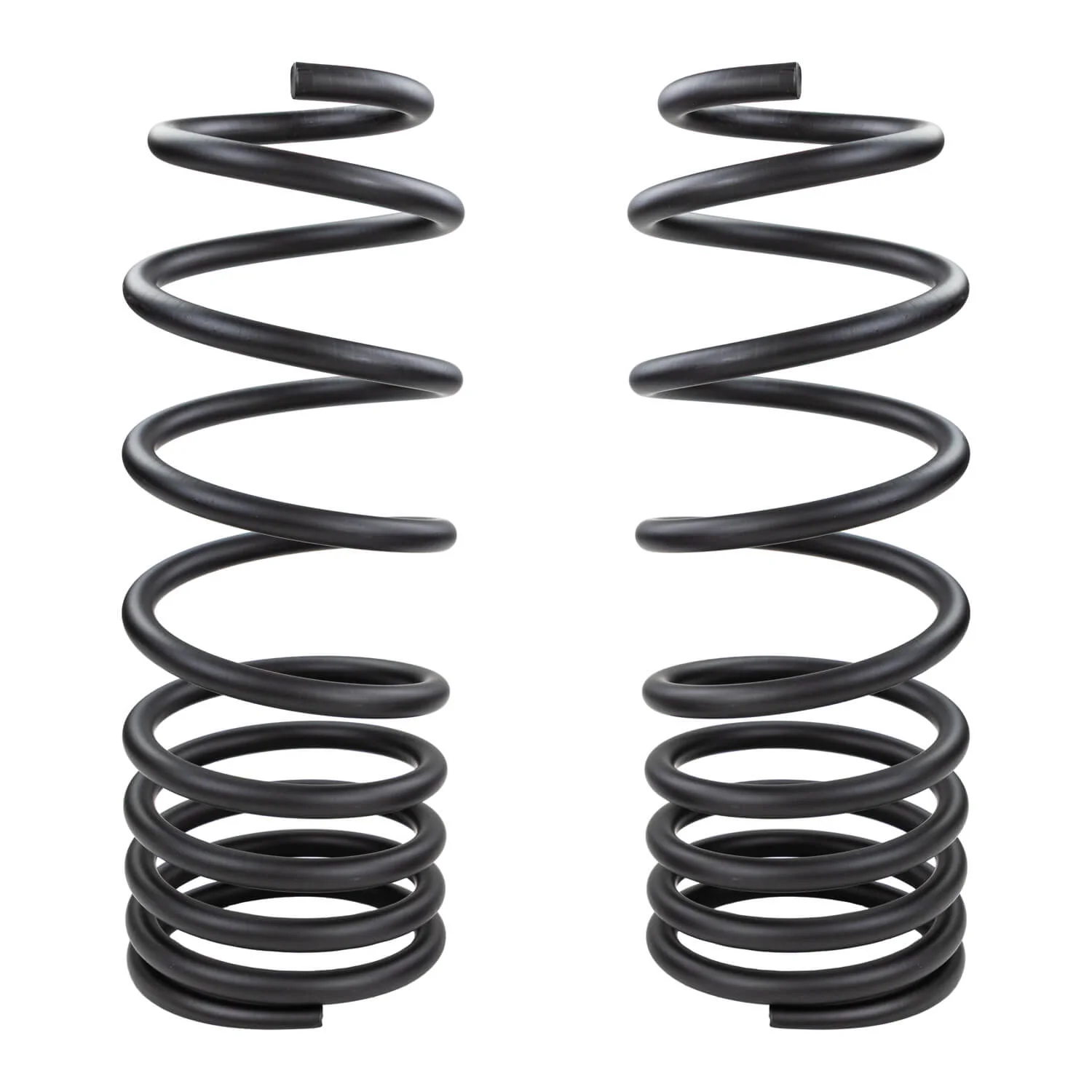 Old Man Emu Coil Spring Rear Pair Kit for 2024-2026 Toyota Land Cruiser 250 4WD RWD +2" (880+ lbs)