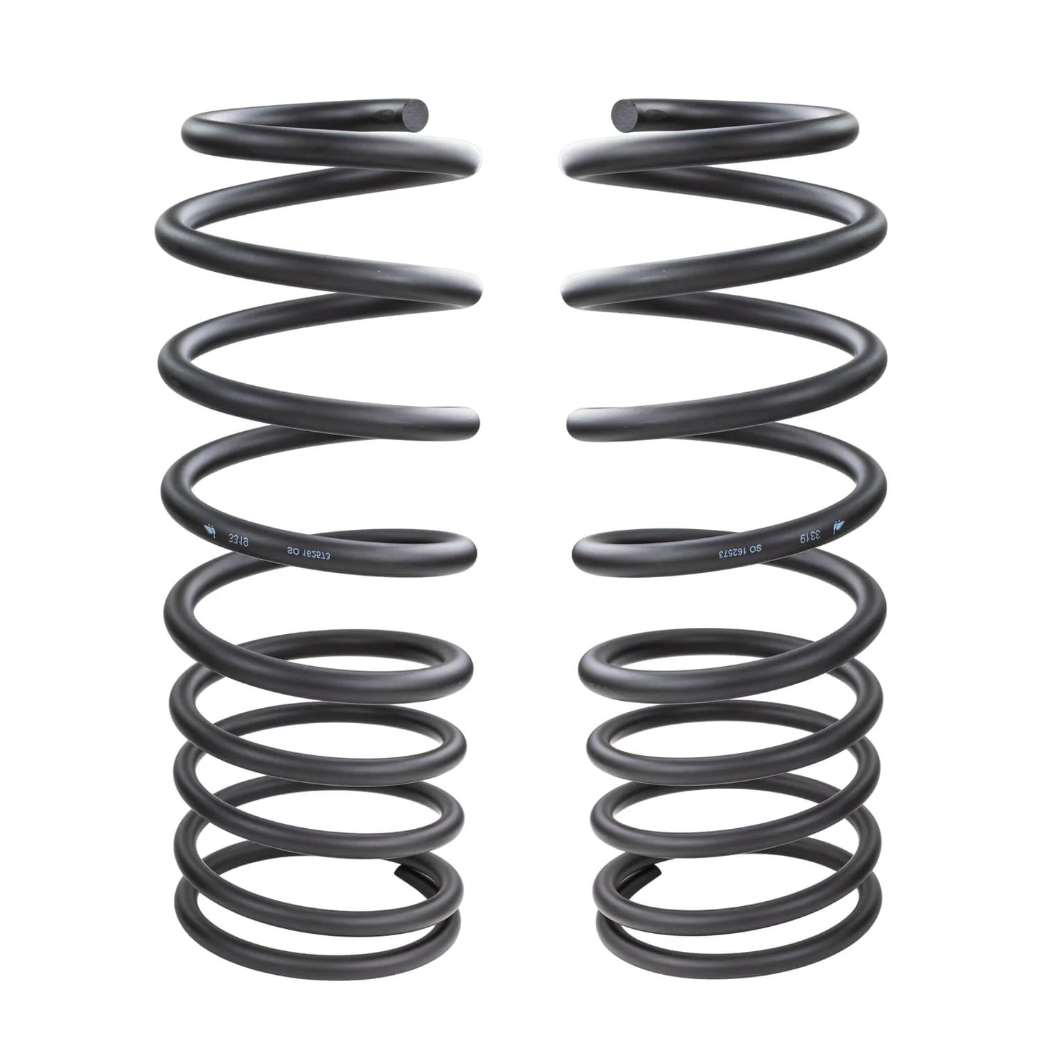 Old Man Emu Coil Spring Rear Pair Kit for 2024-2026 Toyota Tacoma 4WD RWD +2" (0-440 lbs)