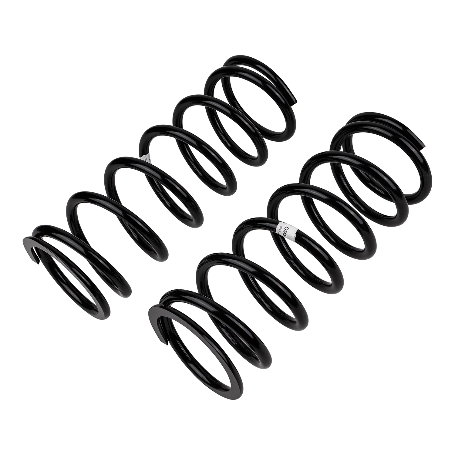 Old Man Emu Front Coil Spring Kit for 1983-1990 Land Rover 90 Series 4WD w/0-1.2" lift - Image 2
