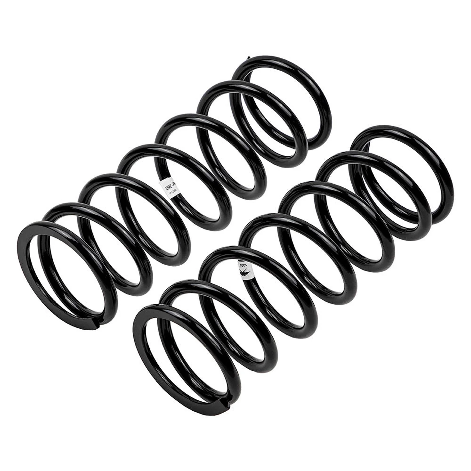 Old Man Emu Front Coil Spring Kit for 1983-1990 Land Rover Defender 4WD w/1-1.5" lift - Image 4