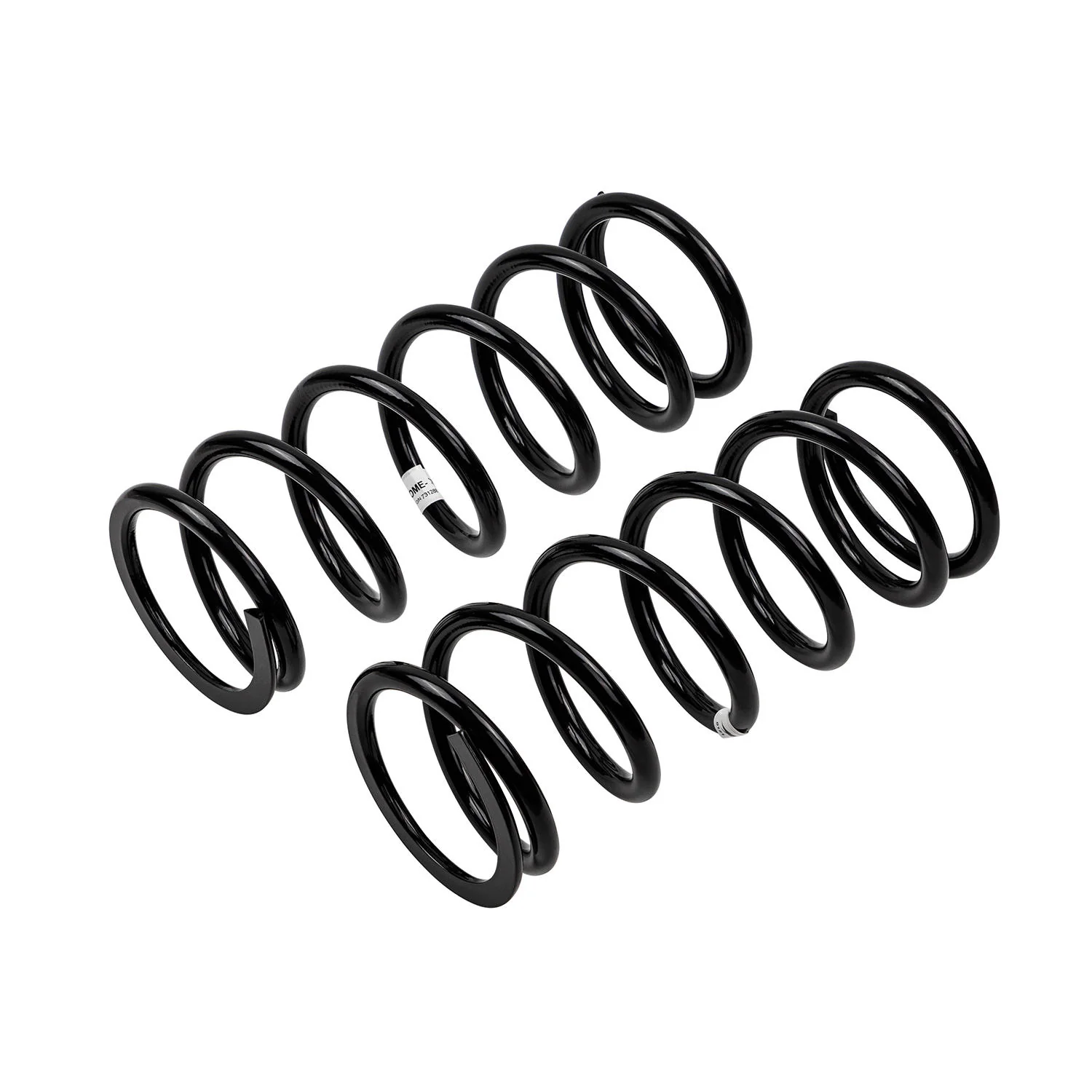 Old Man Emu Front Coil Spring Kit for 1989-1995 Land Rover Range Rover Diesel 4WD w/0.75-1.2" lift