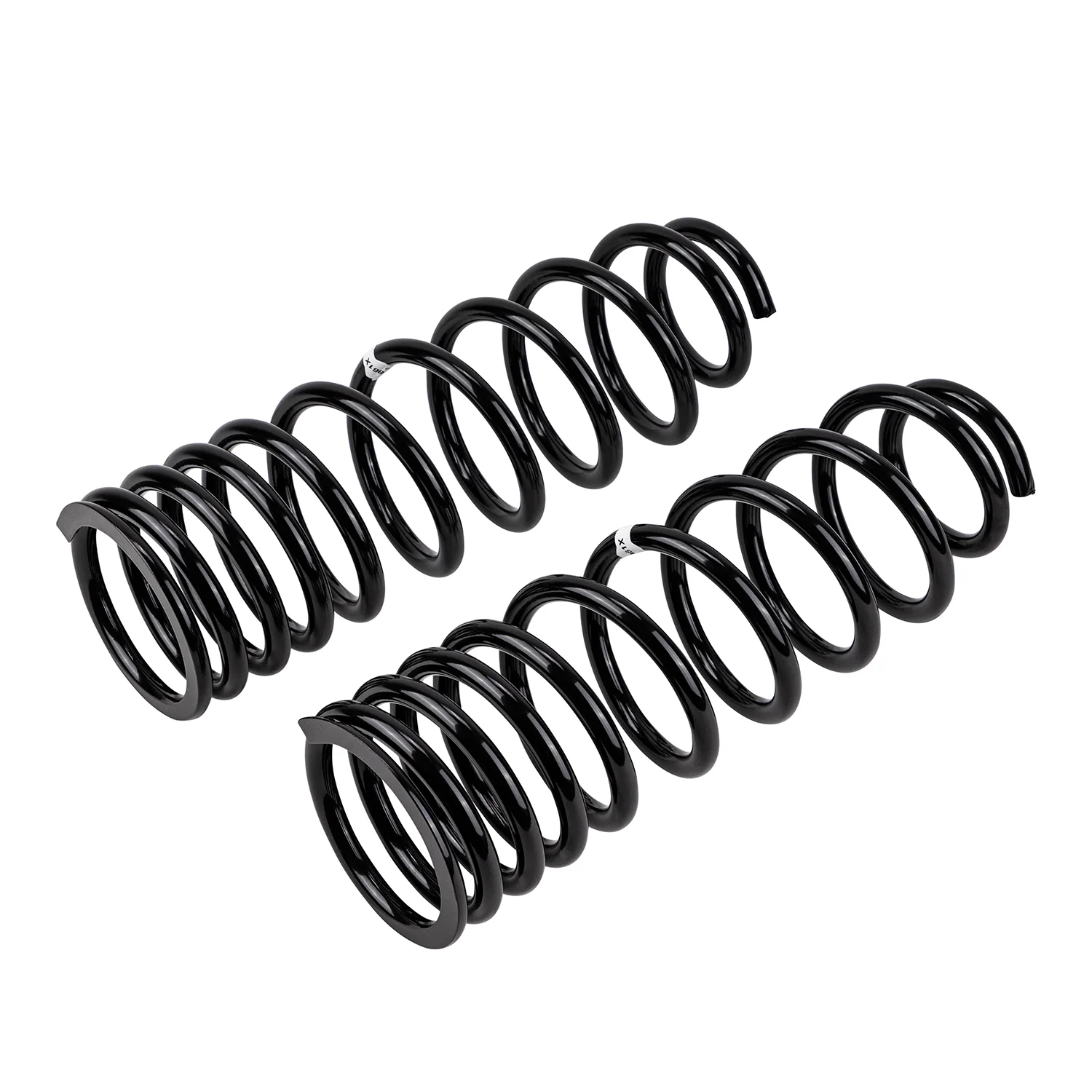 Old Man Emu Front Coil Spring Kit for 1990-2008 Toyota Land Cruiser LC 108 LC 80 4WD - Image 2