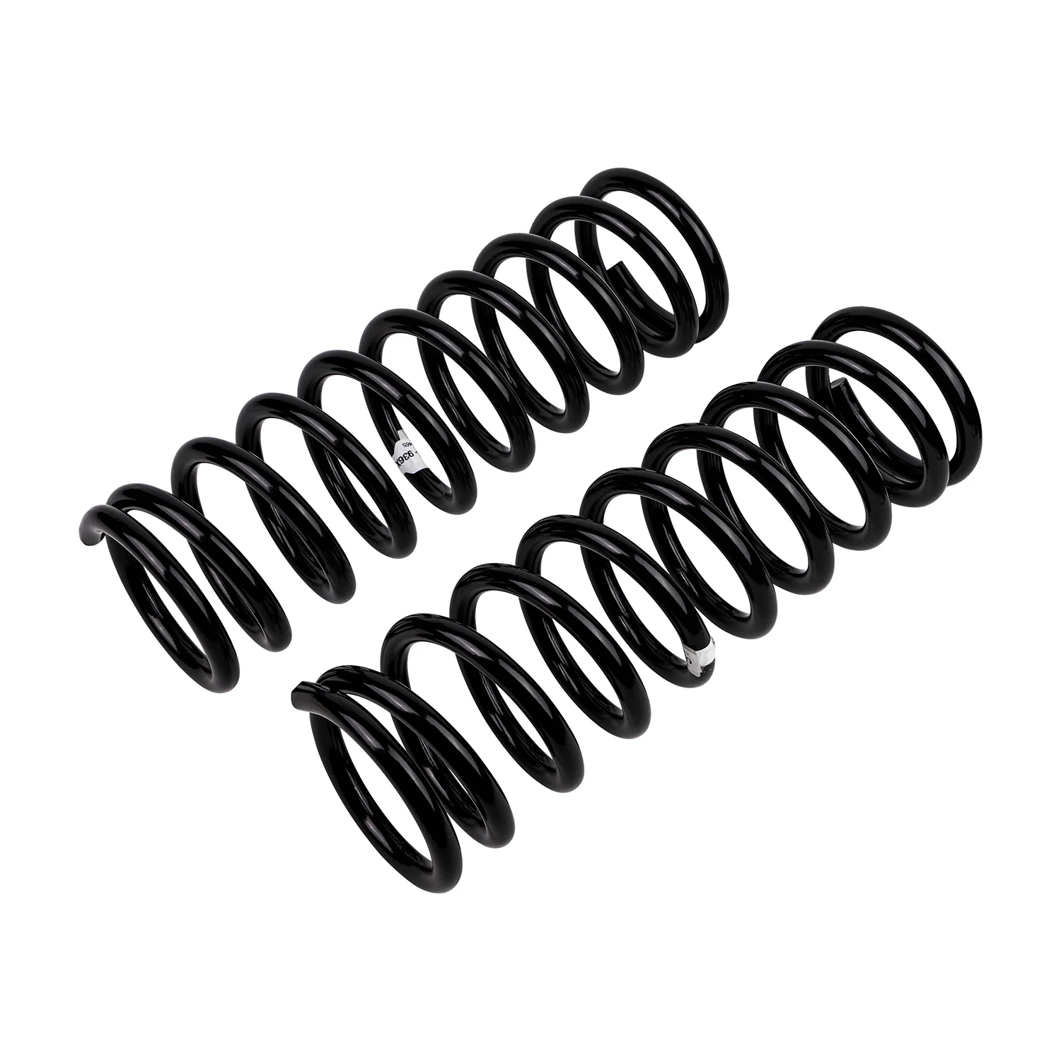 Old Man Emu Front Coil Spring Kit for 1999-2004 Jeep Grand Cherokee WJ WG Diesel 4WD