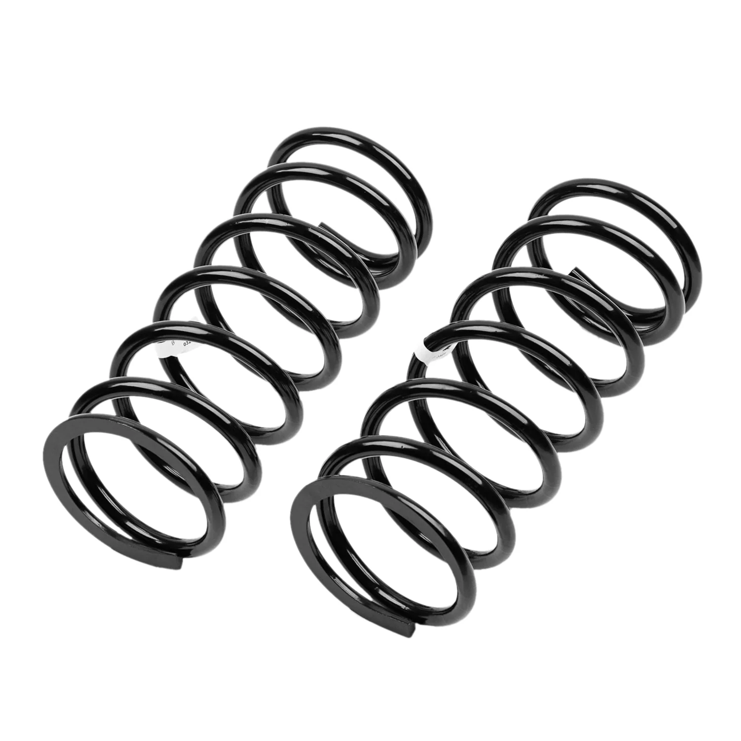 Old Man Emu Front Coil Spring Kit for 1999-2004 Land Rover Discovery 4WD w/1.5" lift