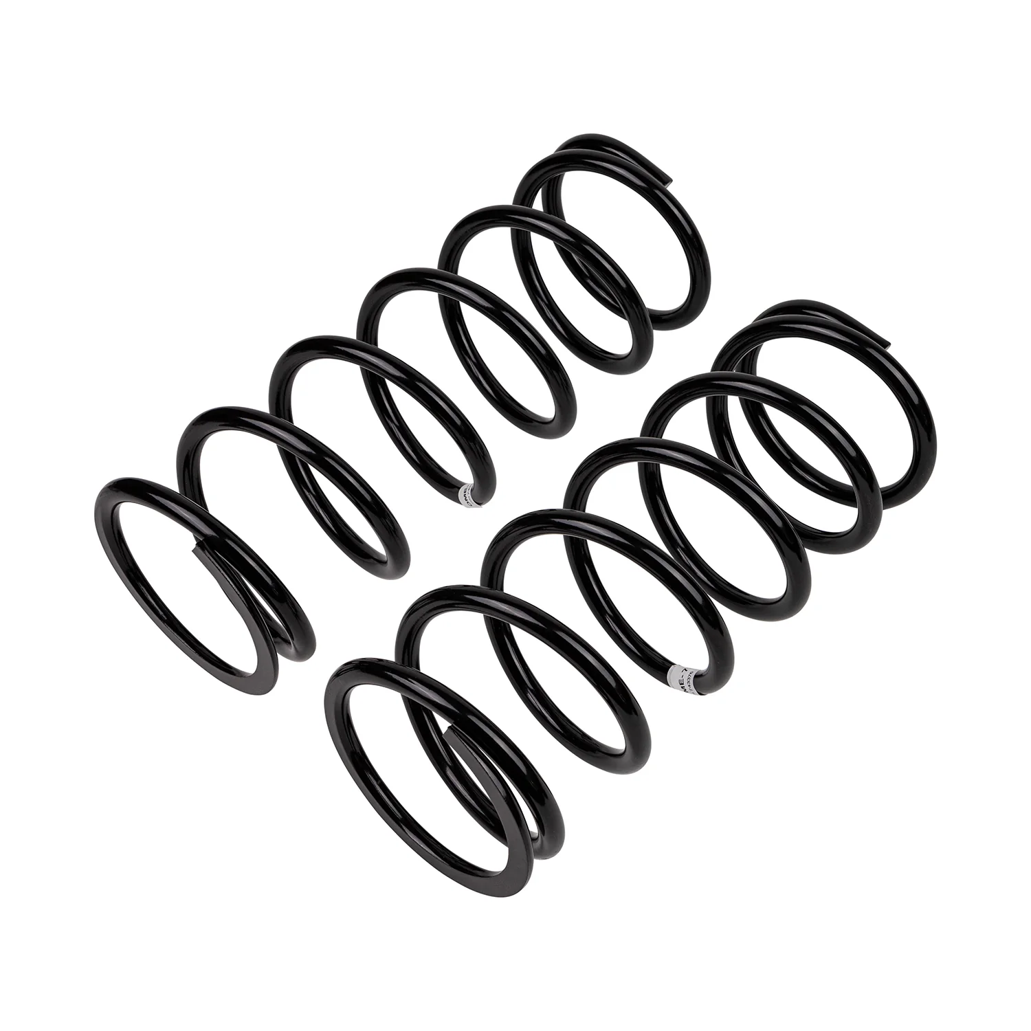 Old Man Emu Front Coil Spring Kit for 1999-2004 Land Rover Discovery 4WD w/1.5" lift - Image 2
