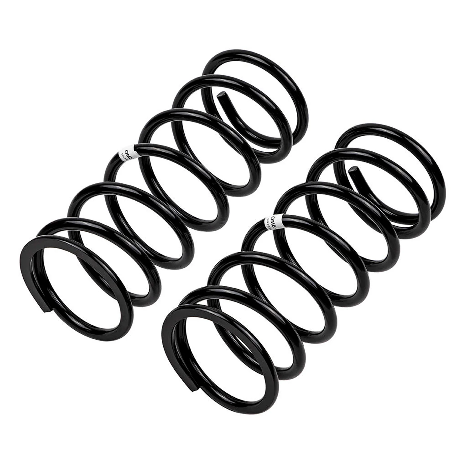 Old Man Emu Front Coil Spring Kit for 1999-2004 Land Rover Discovery 4WD w/1.5" lift - Image 3