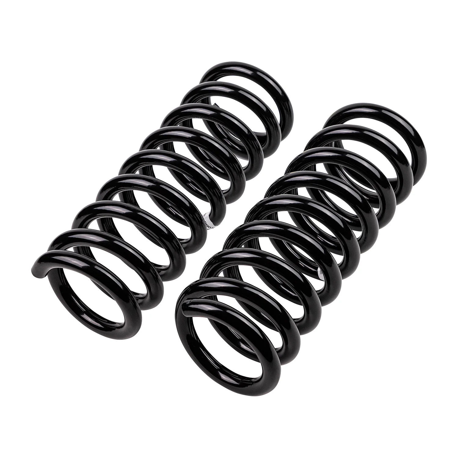 Old Man Emu Front Coil Spring Kit for 2005-2010 Jeep Grand Cherokee WH WK 4WD
