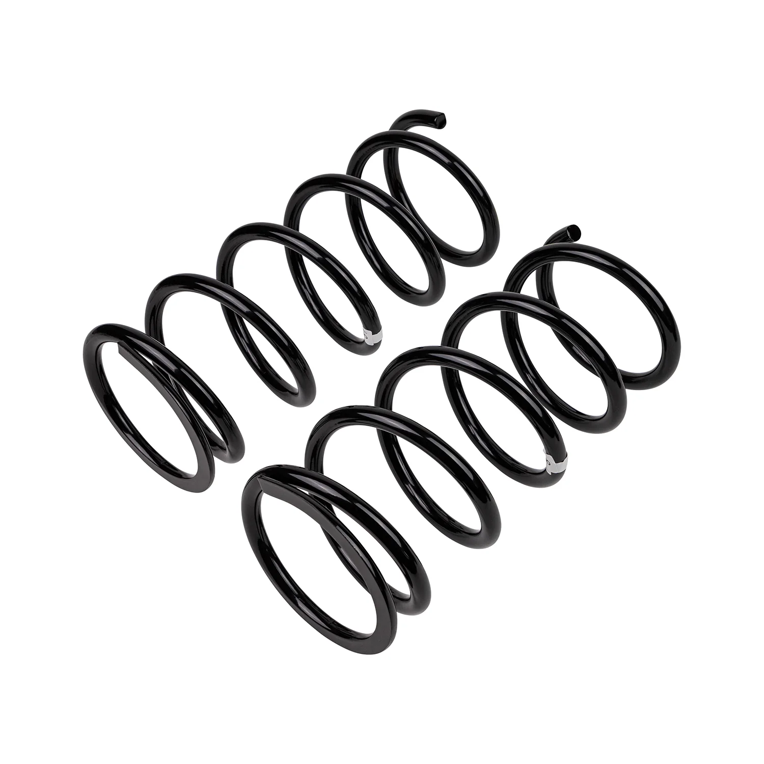 Old Man Emu Front Coil Spring Kit for 2005-2018 Suzuki Grand Vitara 4WD w/0.8" lift