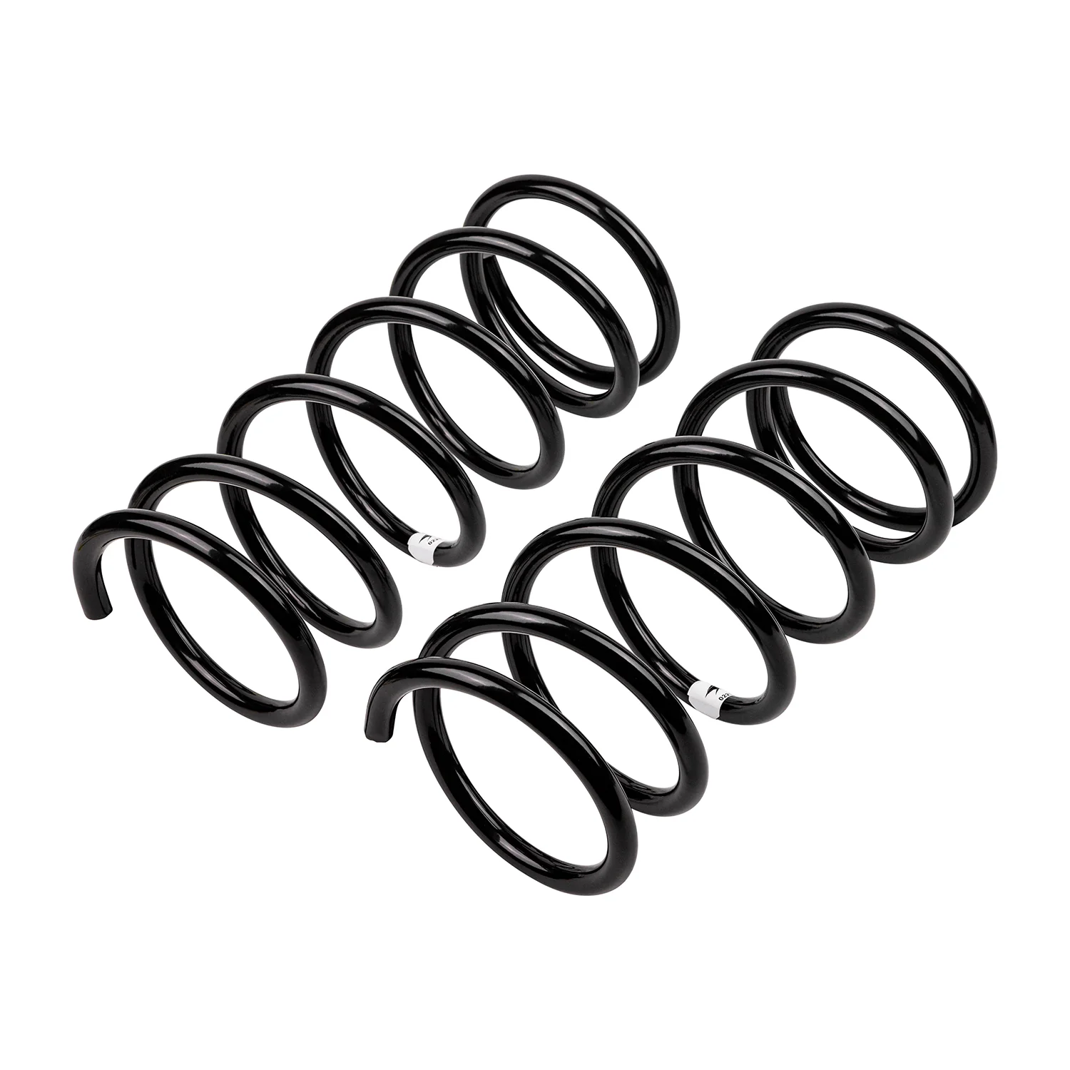 Old Man Emu Front Coil Spring Kit for 2005-2018 Suzuki Grand Vitara 4WD w/0.8" lift - Image 2