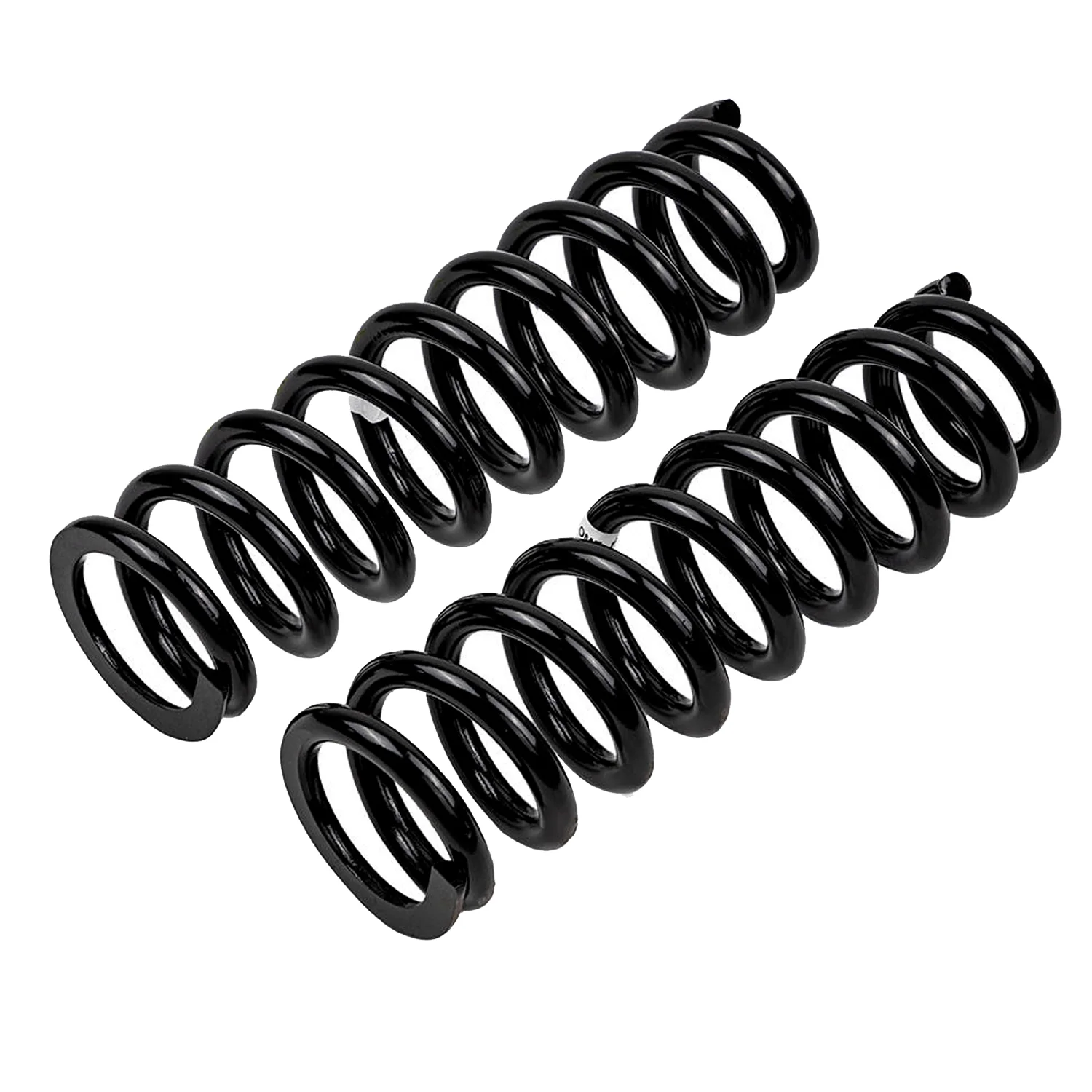 Old Man Emu Front Coil Spring Kit for 2006-2010 Toyota FJ Cruiser 4WD RWD w/2" lift