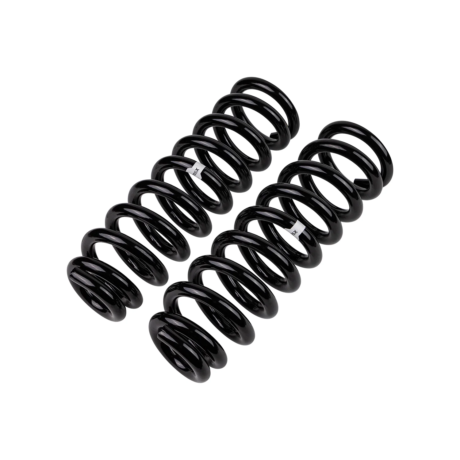 Old Man Emu Front Coil Spring Kit for 2007-2019 Toyota Land Cruiser LC 200 4WD - Image 2