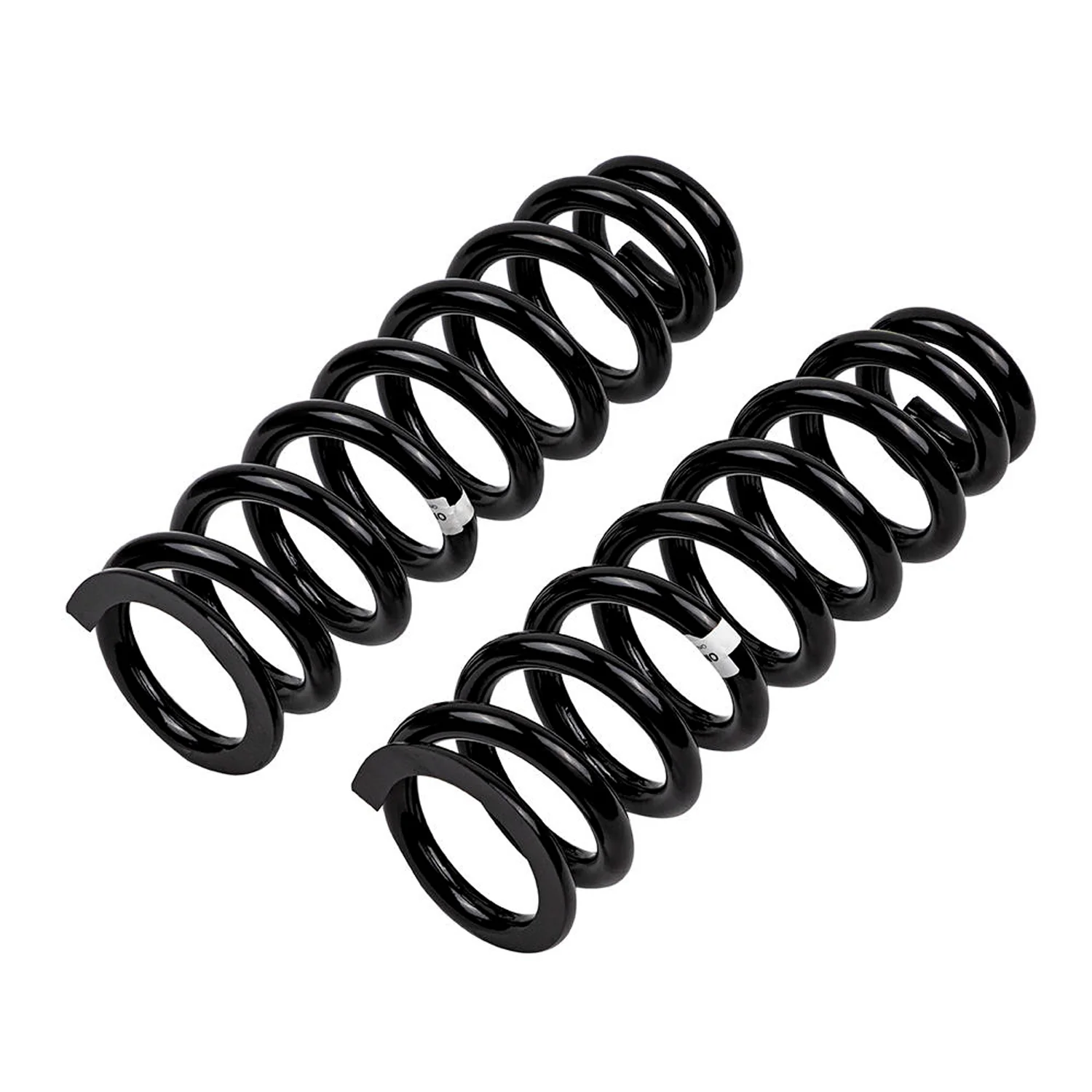 Old Man Emu Front Coil Spring Kit for 2007-2019 Toyota Land Cruiser LC 200 4WD - Image 3