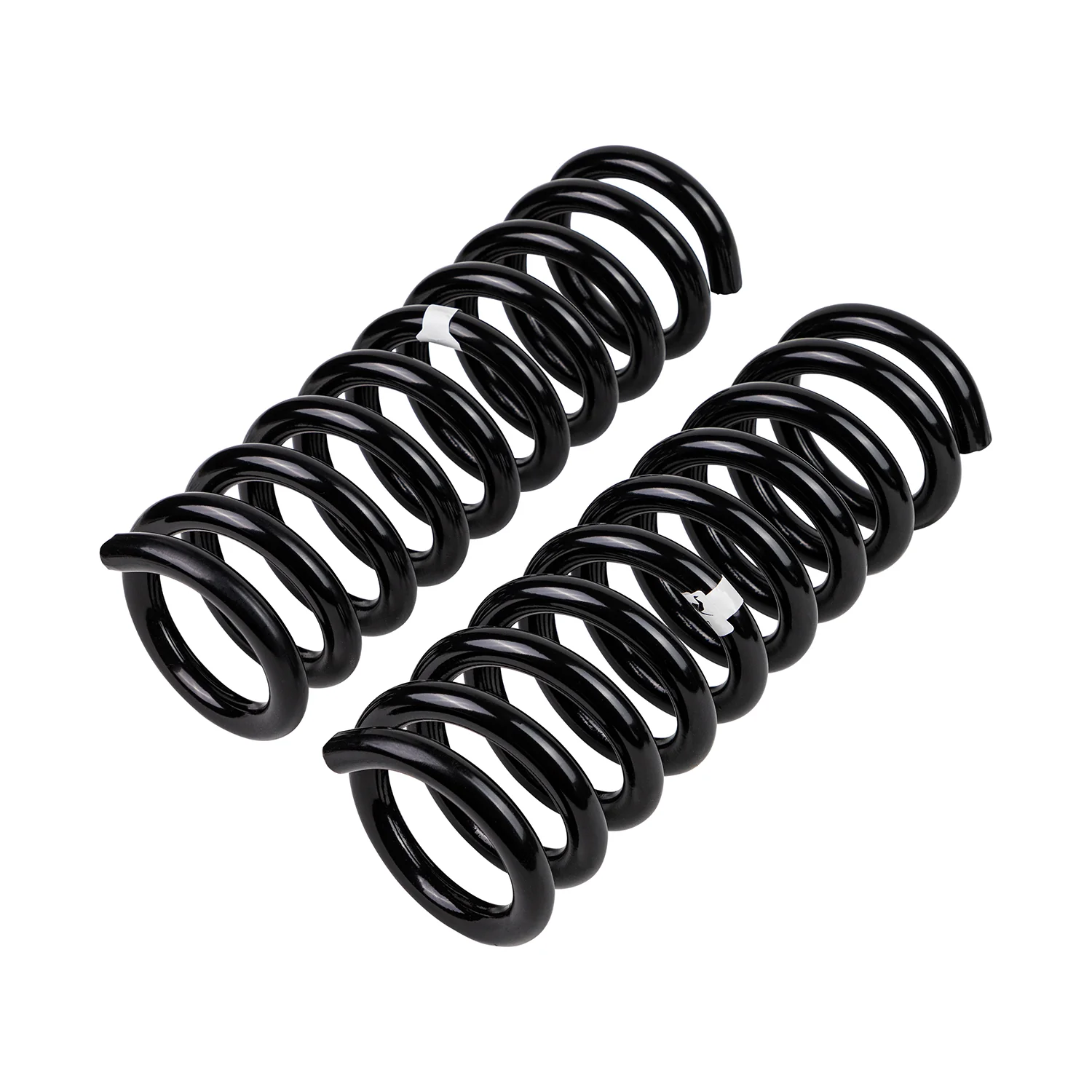 Old Man Emu Front Coil Spring Kit for 2008-2013 Jeep Cherokee KK Diesel 4WD - Image 2