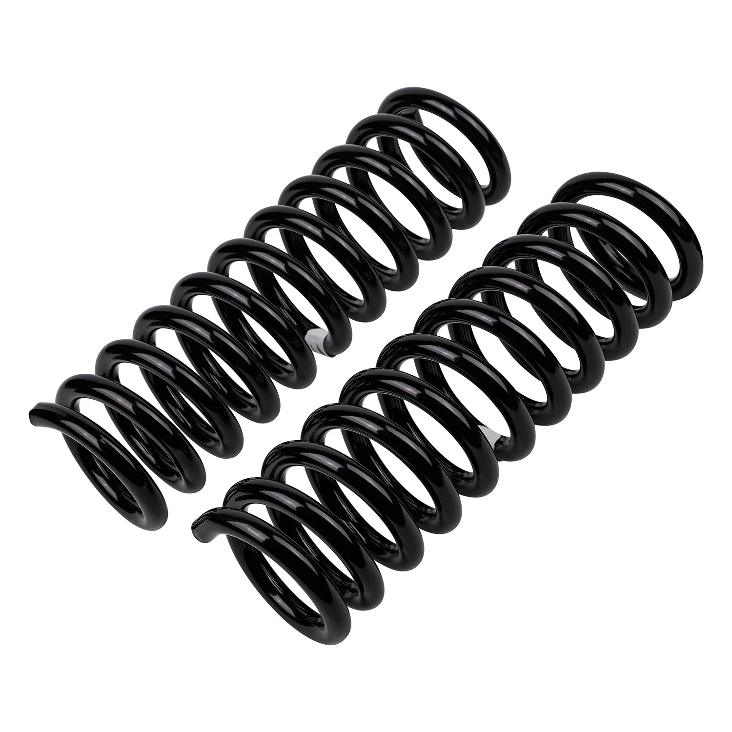 Old Man Emu Front Coil Spring Kit for 2002-2013 Jeep Liberty KK 4WD