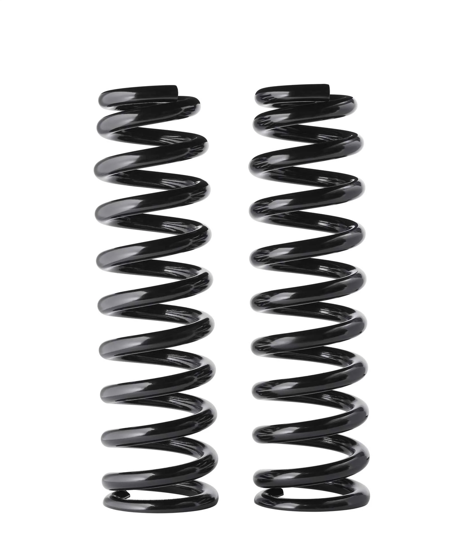 Old Man Emu Front Coil Spring Kit for 2016-2023 Toyota Tacoma 4WD RWD w/2" lift - Image 3