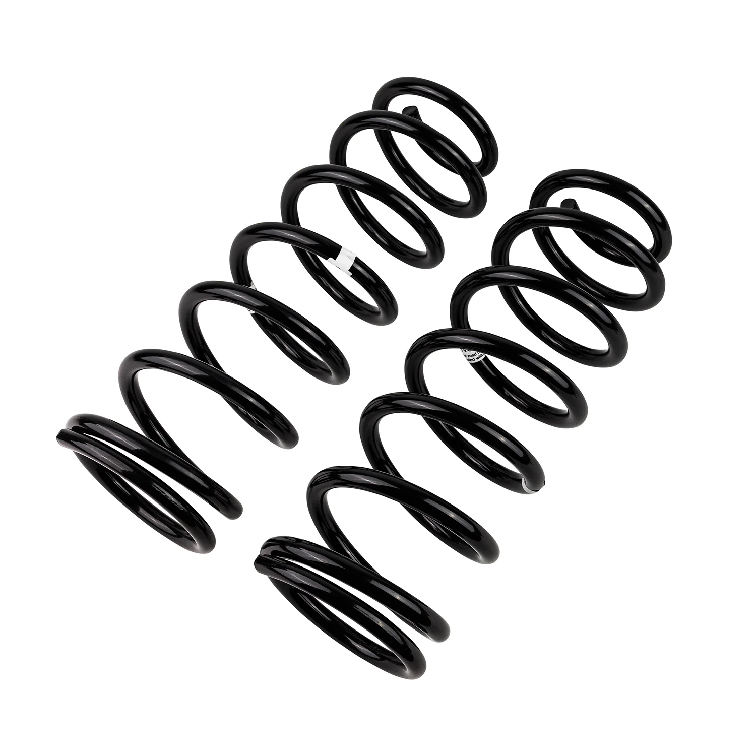 Old Man Emu Front Coil Springs Kit 2413