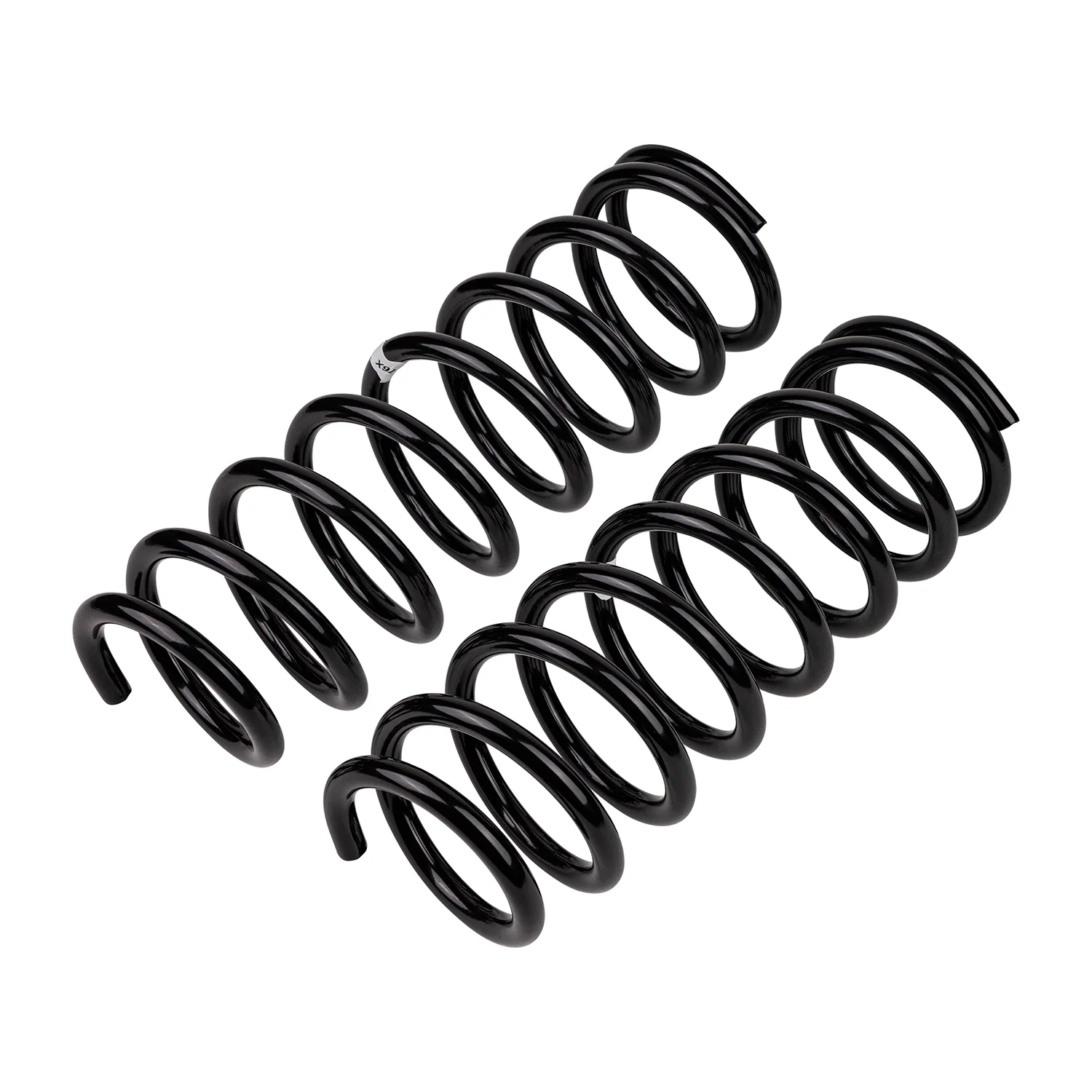 Old Man Emu Front Coil Springs Kit 2876