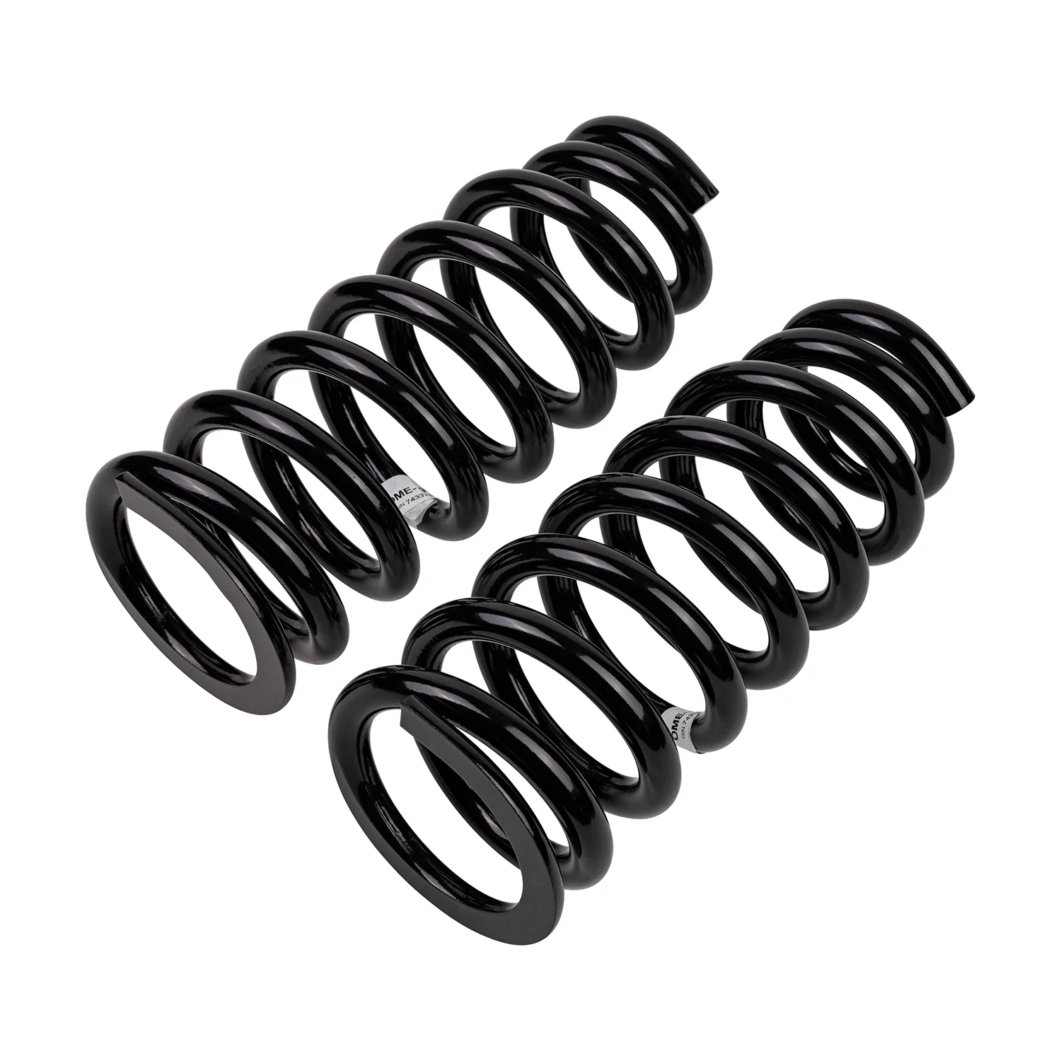 Old Man Emu Front Coil Springs Kit 2914