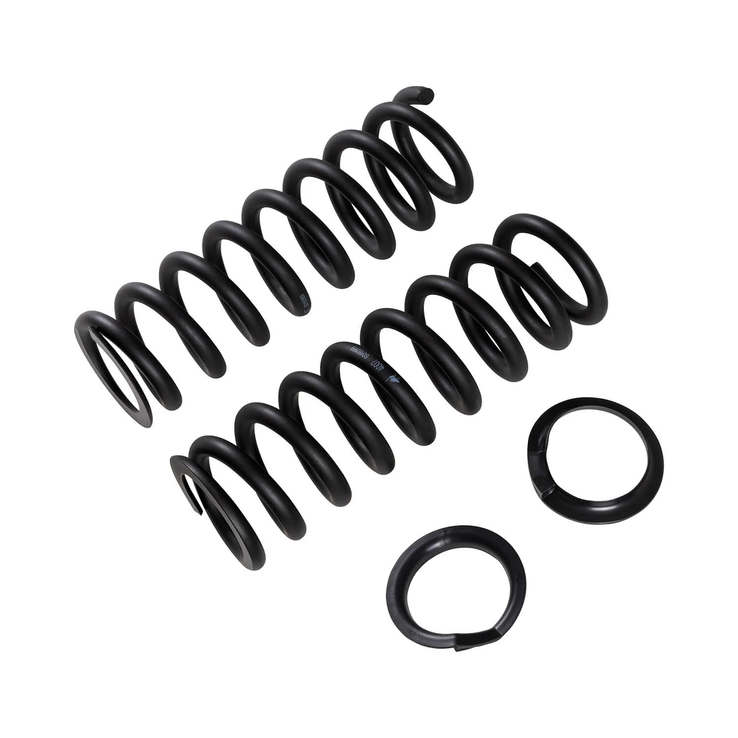 Old Man Emu Front Coil Springs Kit 4007