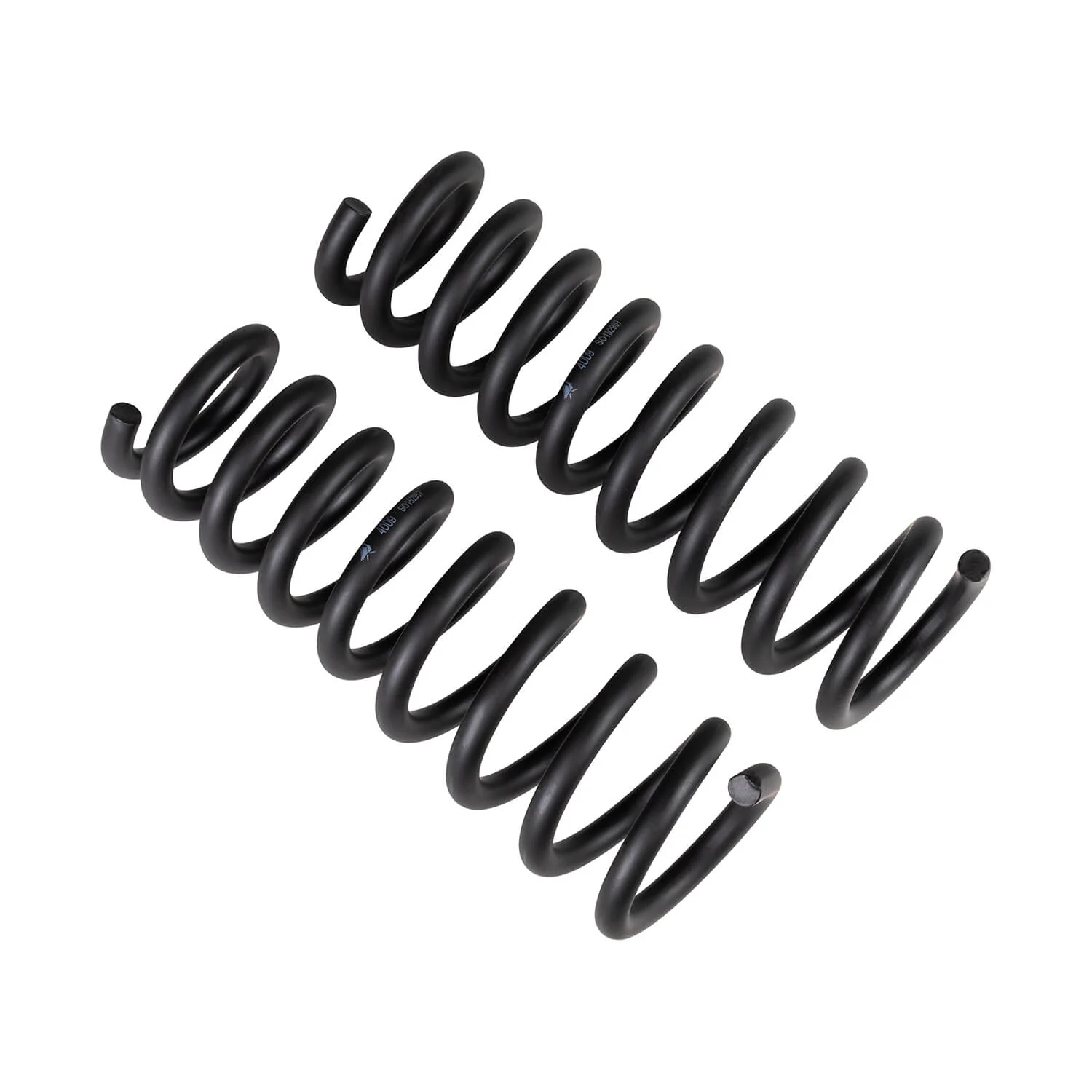 Old Man Emu Front Coil Springs Kit 4009
