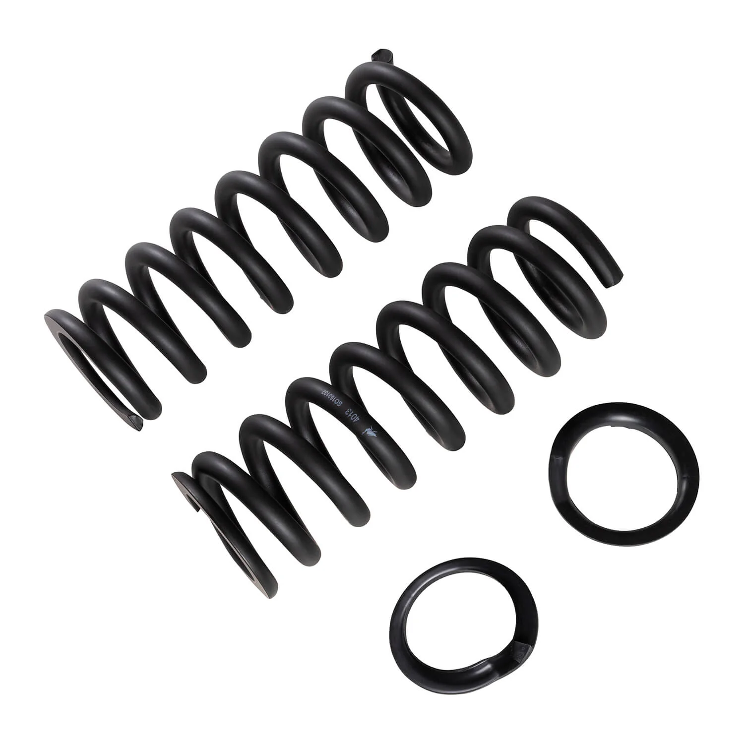 Old Man Emu Front Coil Springs Kit 4013
